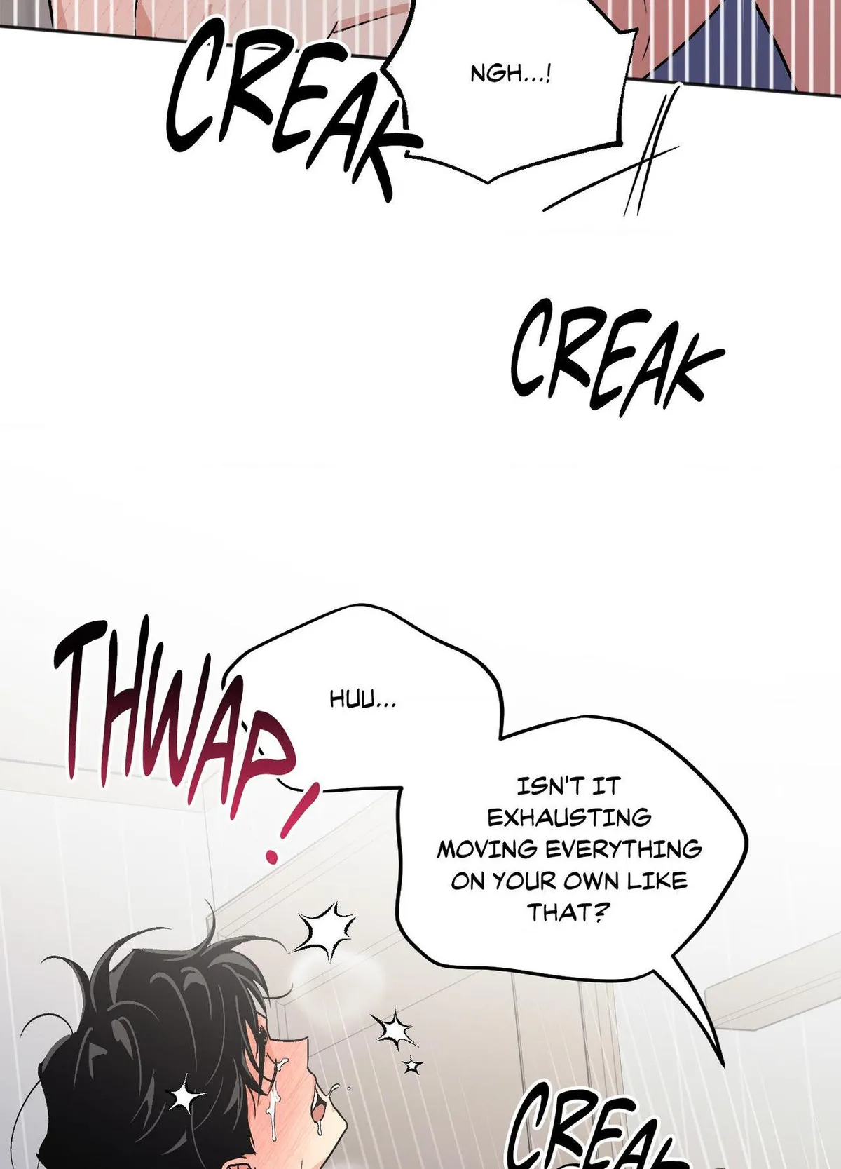 Origin Of Rite Chapter 38 page 12