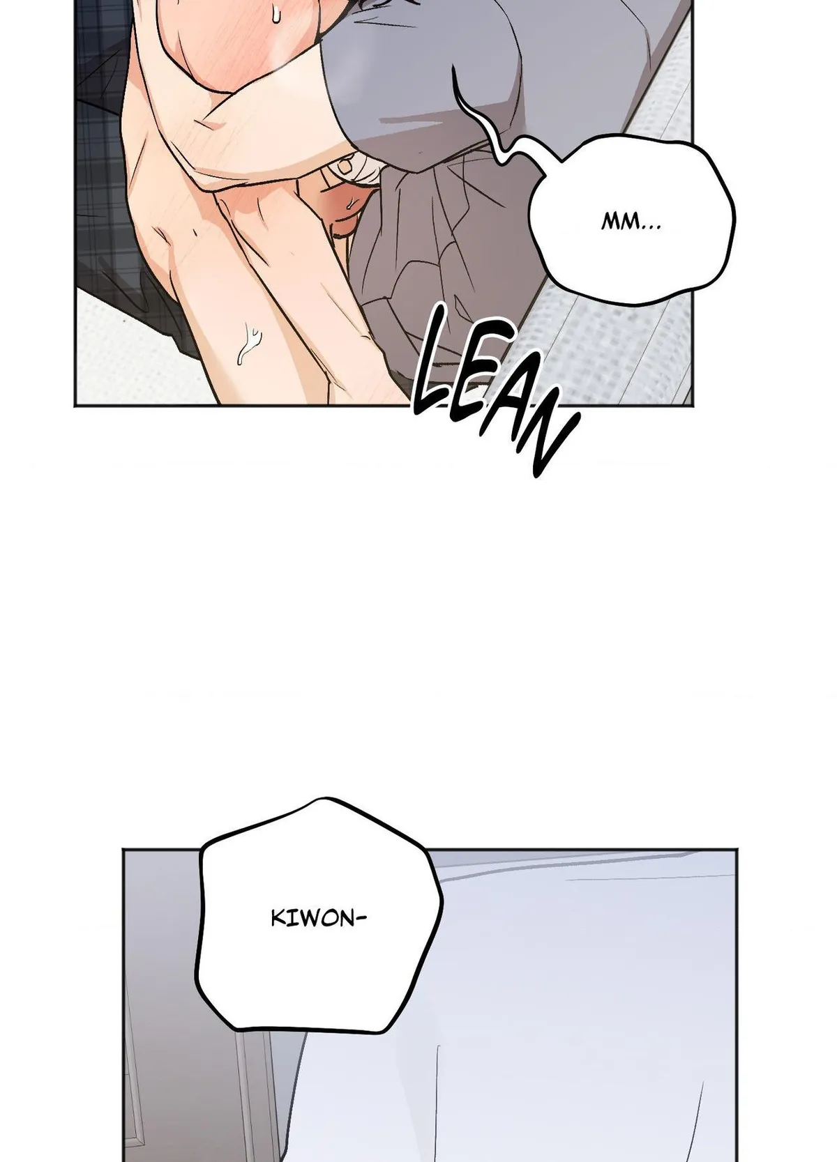 Origin Of Rite Chapter 38 page 29