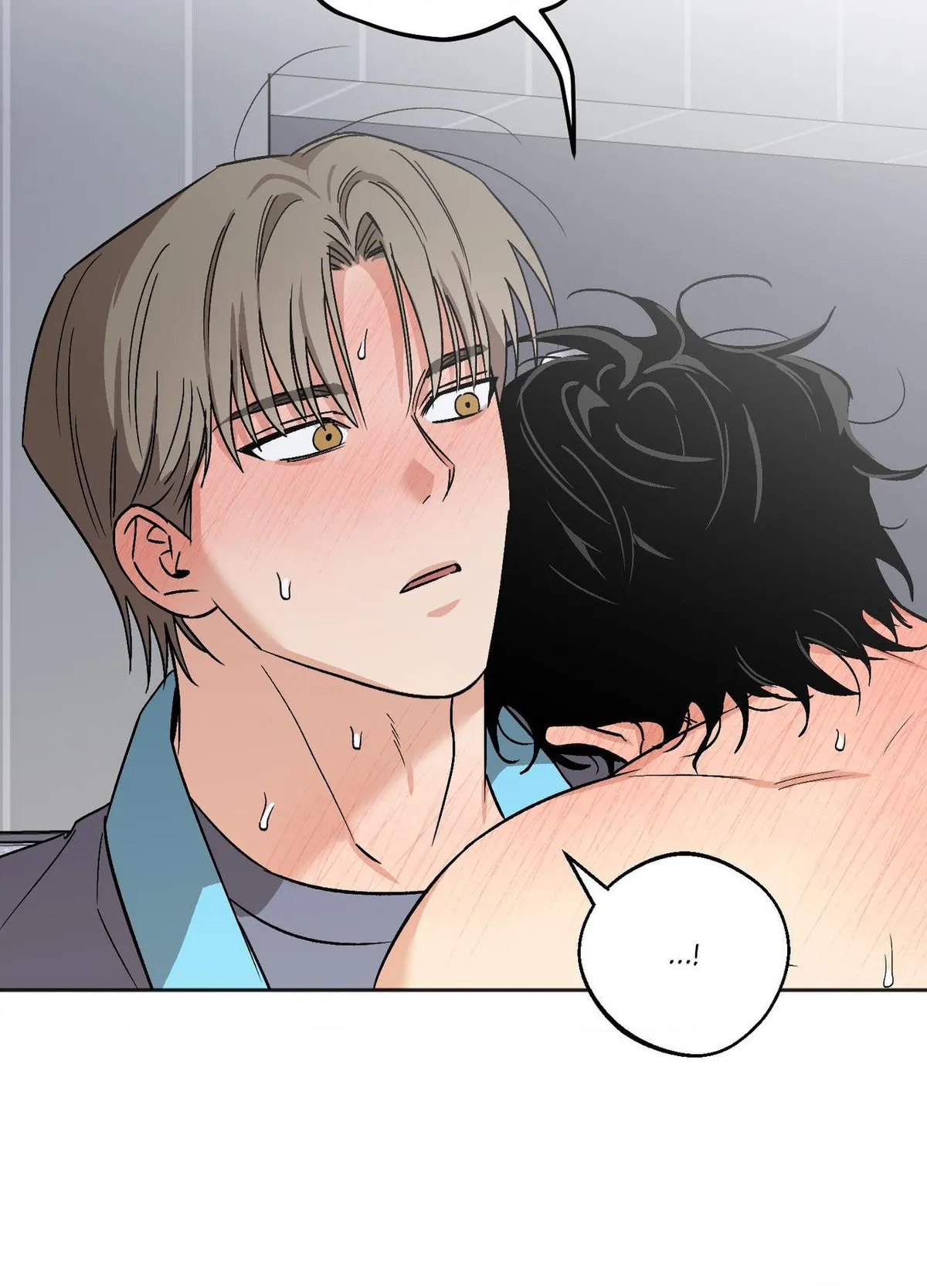 Origin Of Rite Chapter 38 page 31