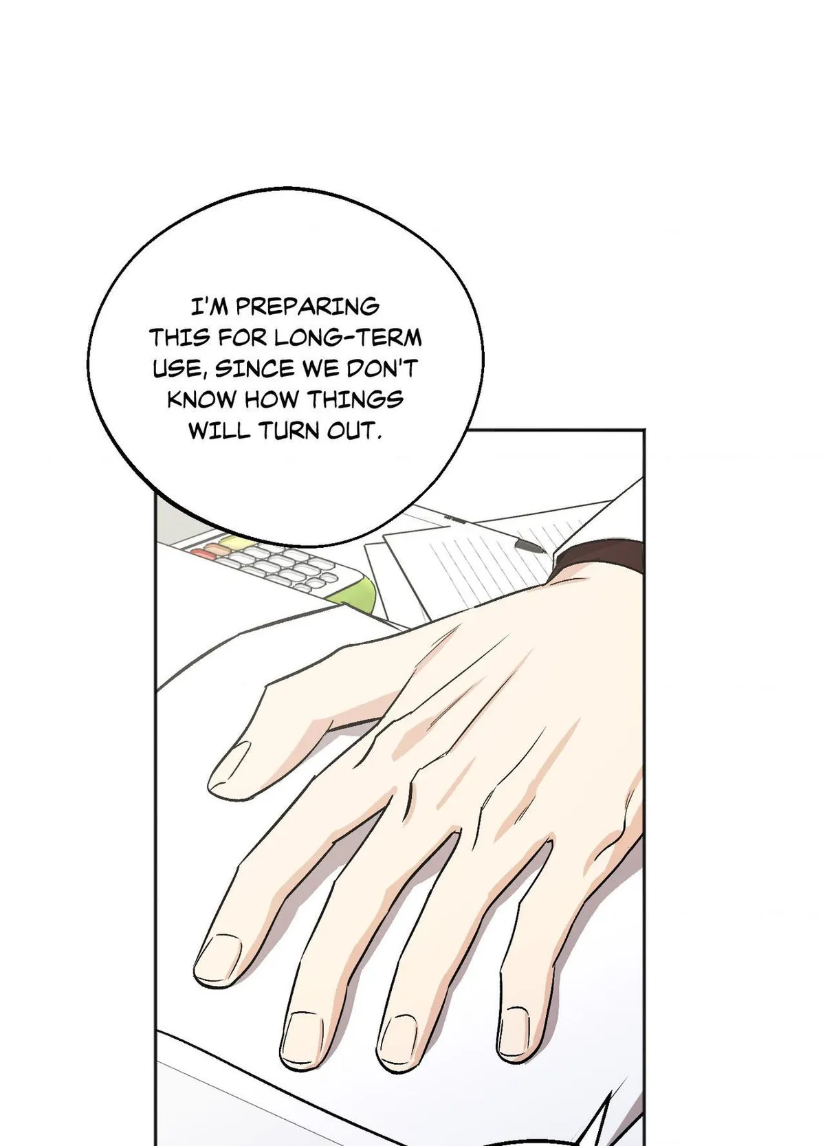 Origin Of Rite Chapter 38 page 52