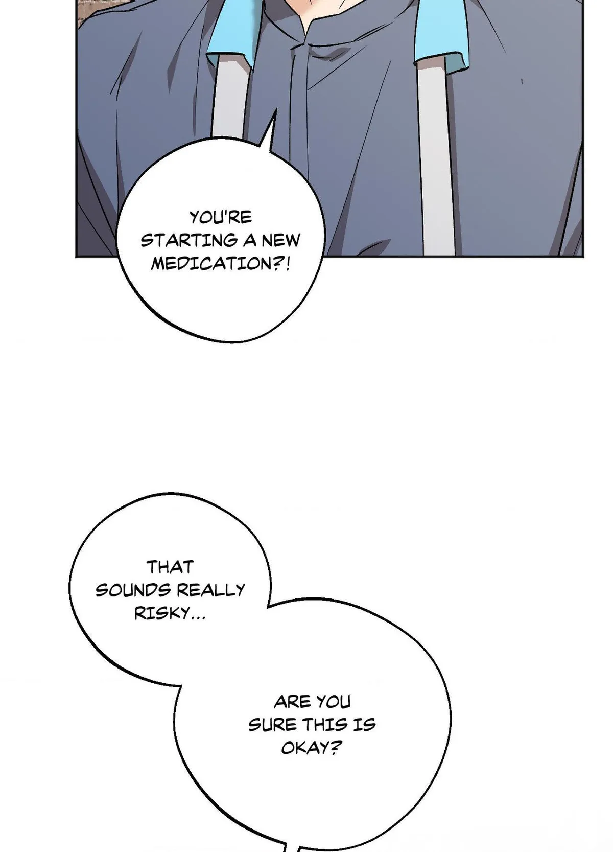 Origin Of Rite Chapter 38 page 58