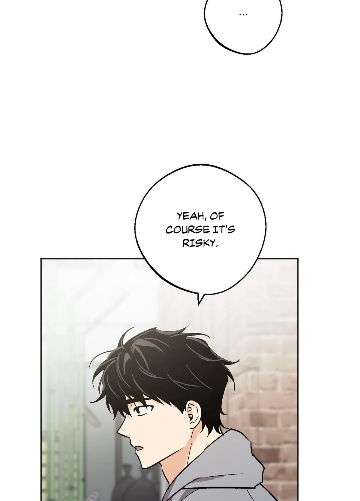 Origin Of Rite Chapter 38 page 61