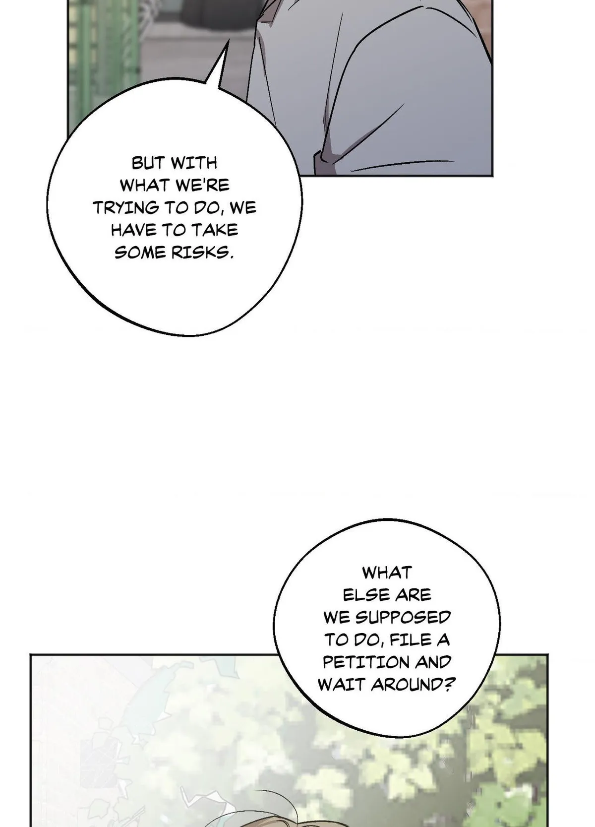 Origin Of Rite Chapter 38 page 62