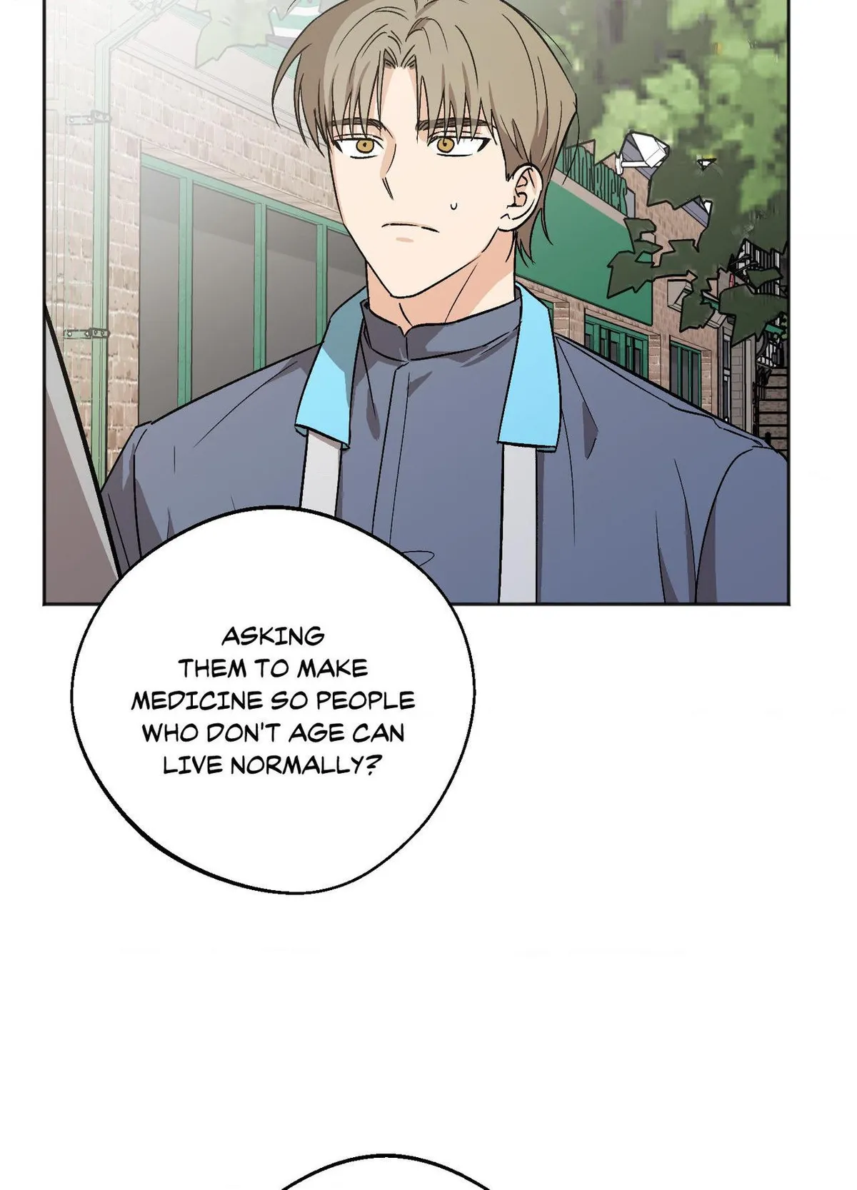 Origin Of Rite Chapter 38 page 63