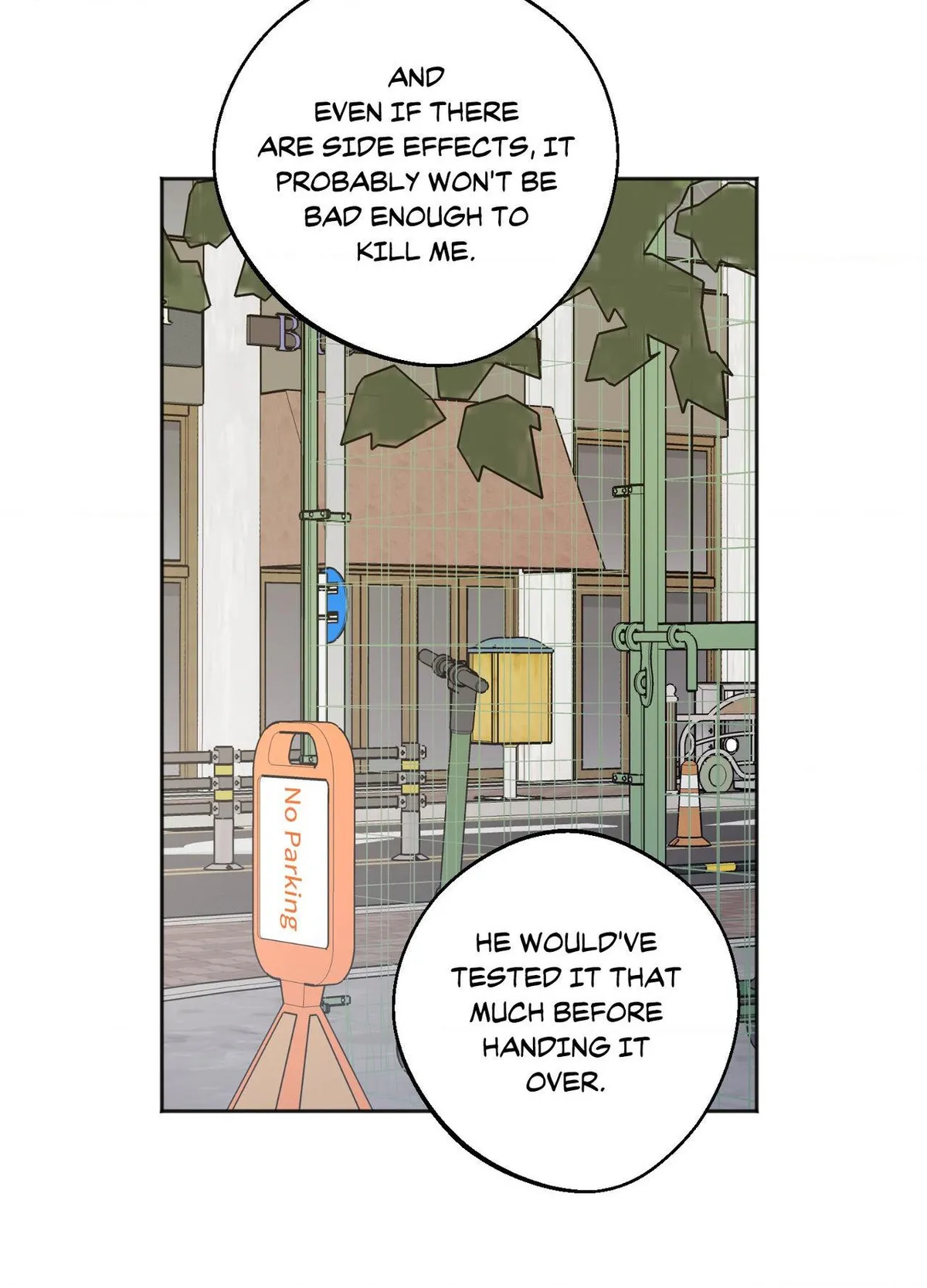 Origin Of Rite Chapter 38 page 64