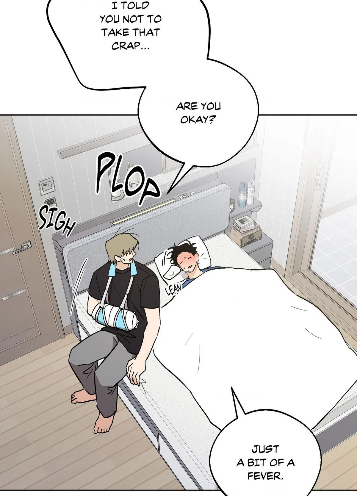 Origin Of Rite Chapter 38 page 84