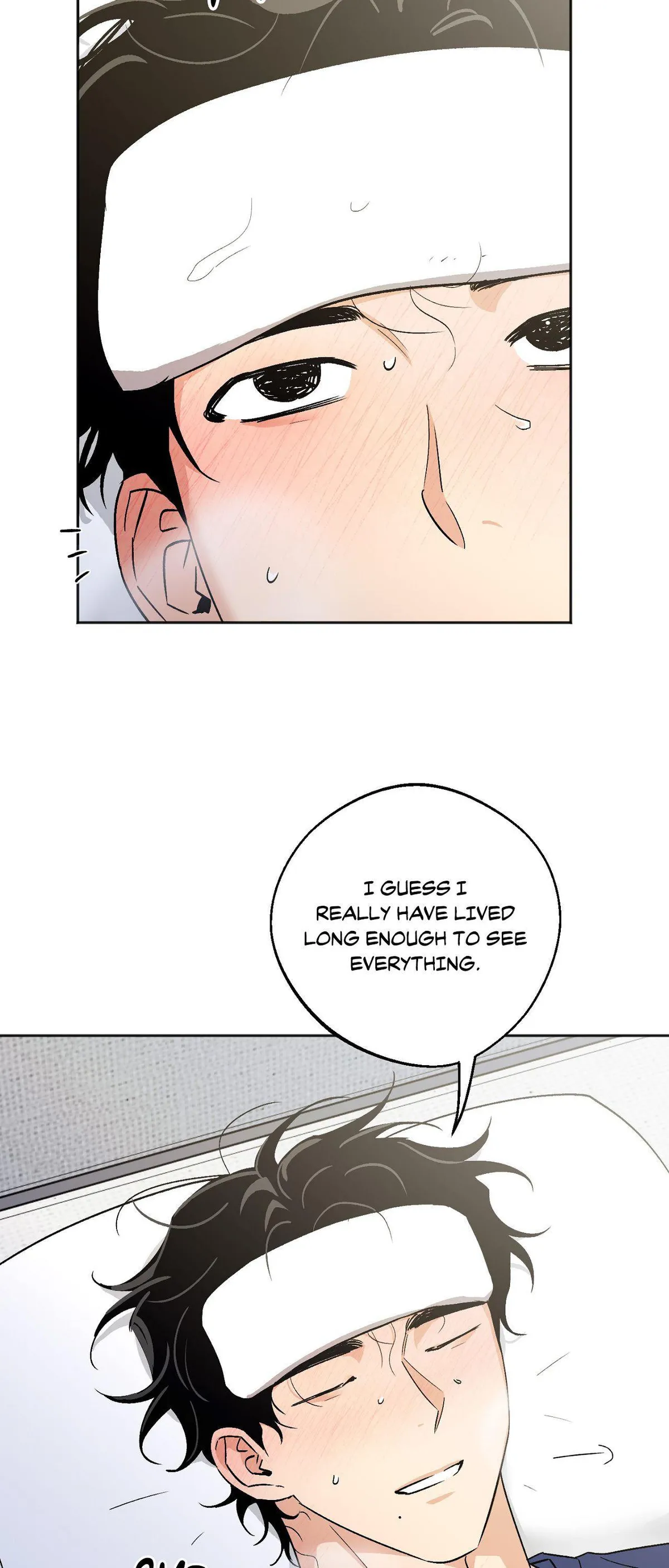 Origin Of Rite Chapter 39 page 2