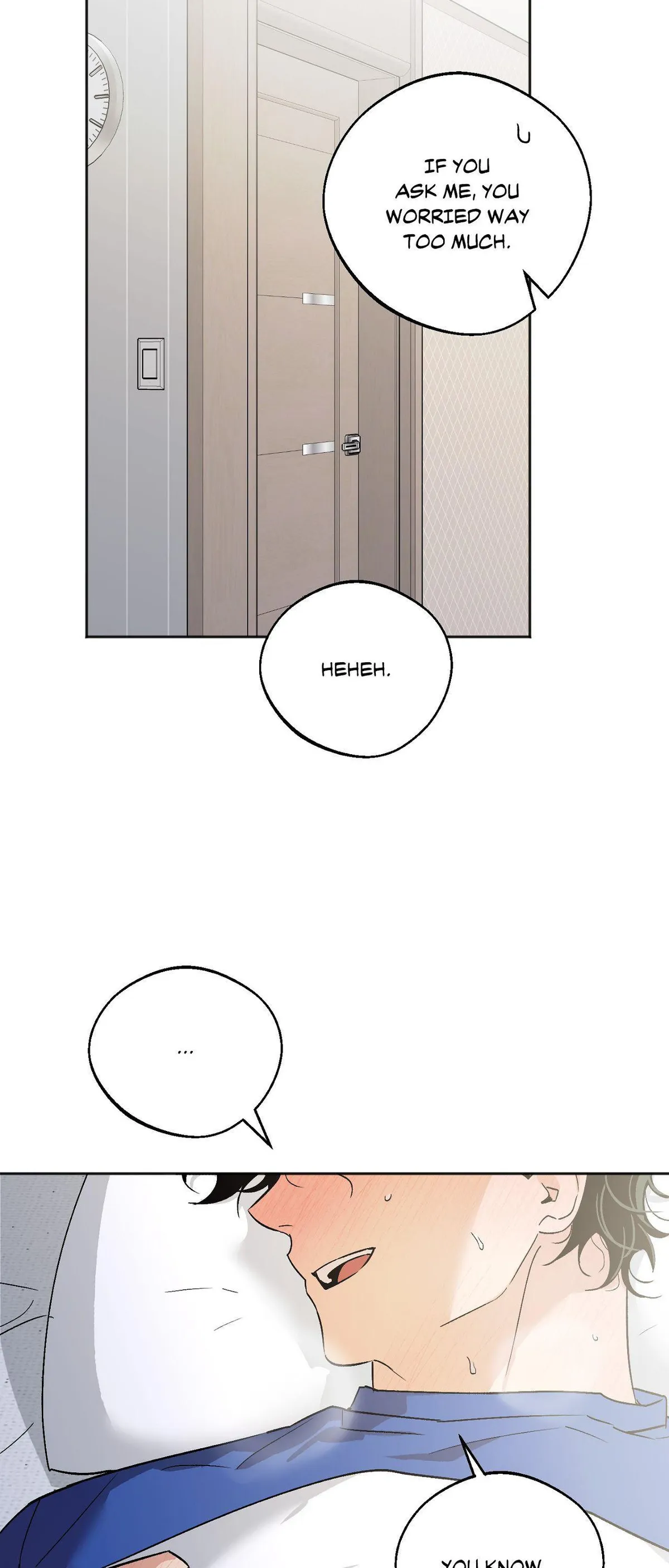 Origin Of Rite Chapter 39 page 6