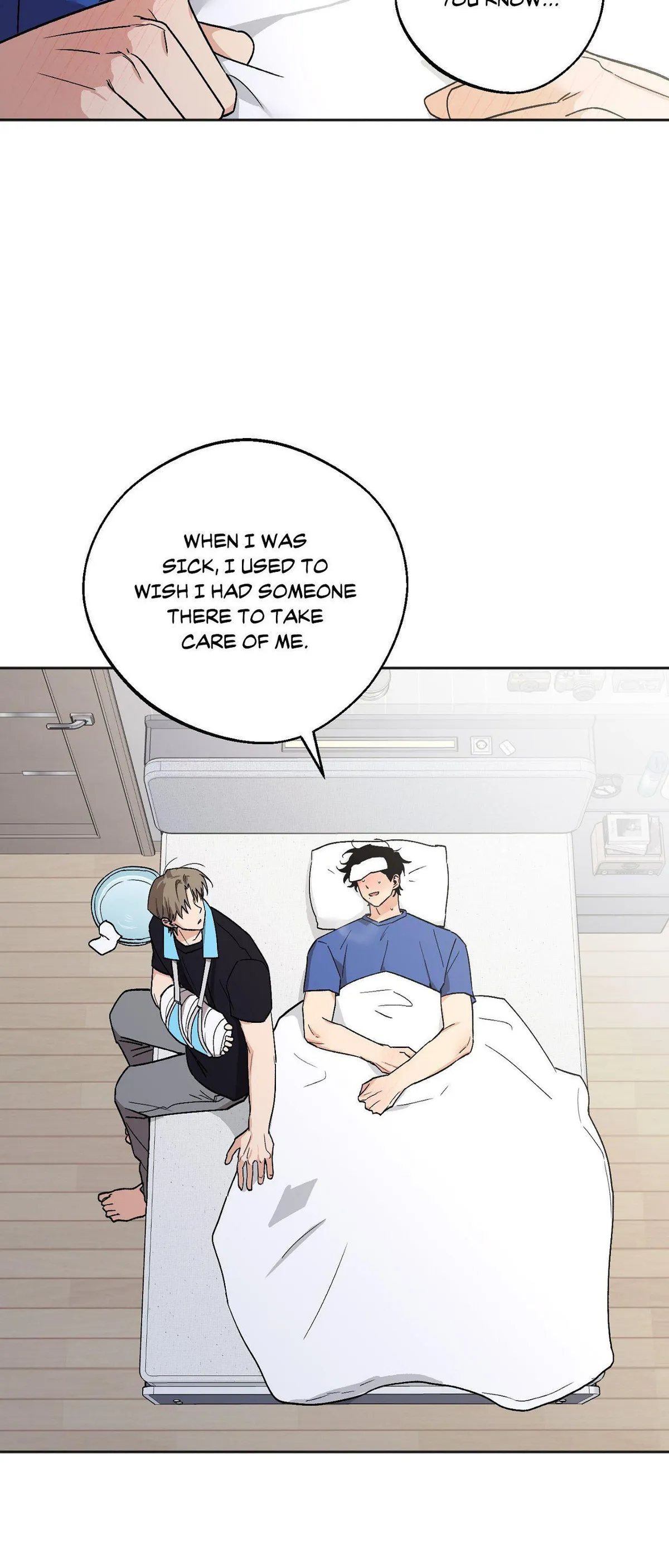 Origin Of Rite Chapter 39 page 7