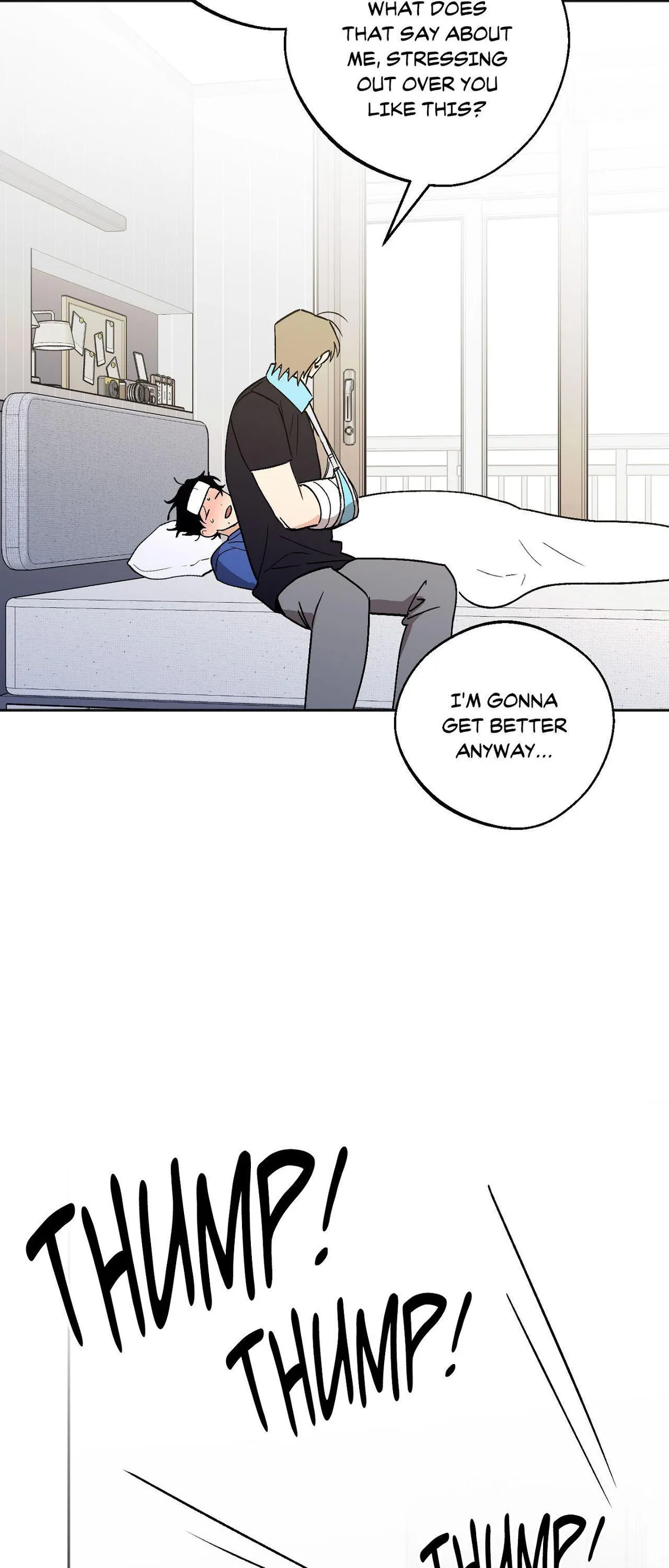 Origin Of Rite Chapter 39 page 12