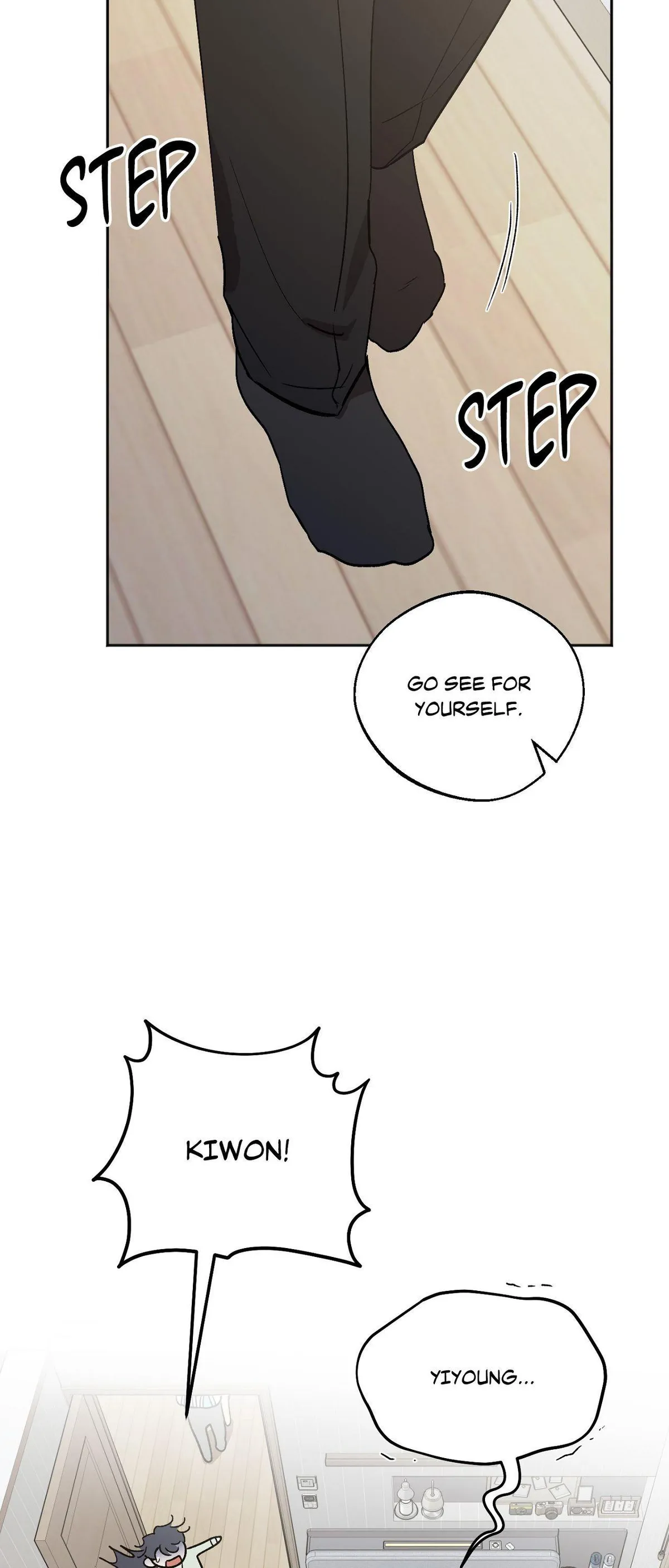 Origin Of Rite Chapter 39 page 15