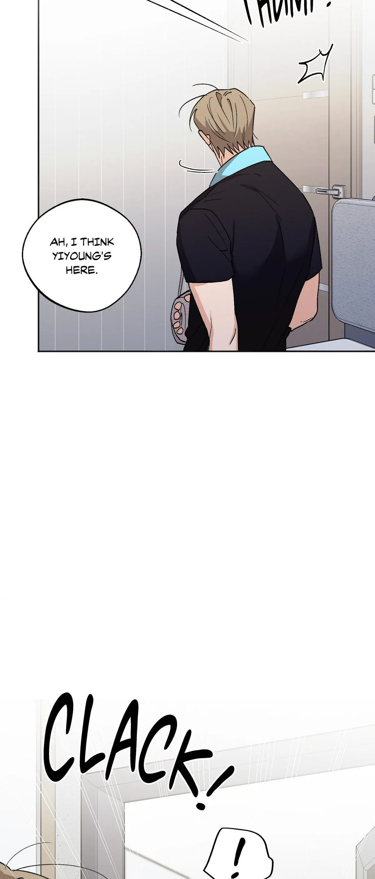 Origin Of Rite Chapter 39 page 13