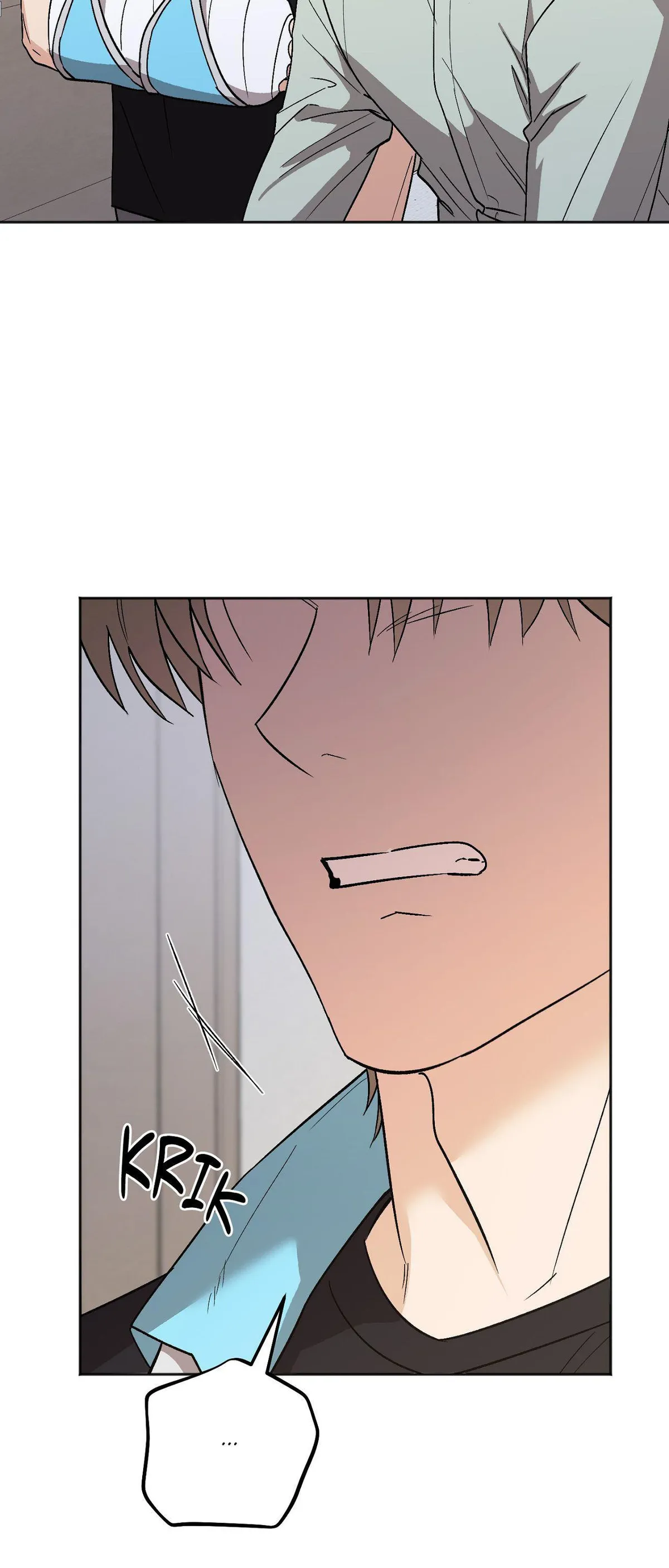 Origin Of Rite Chapter 39 page 18