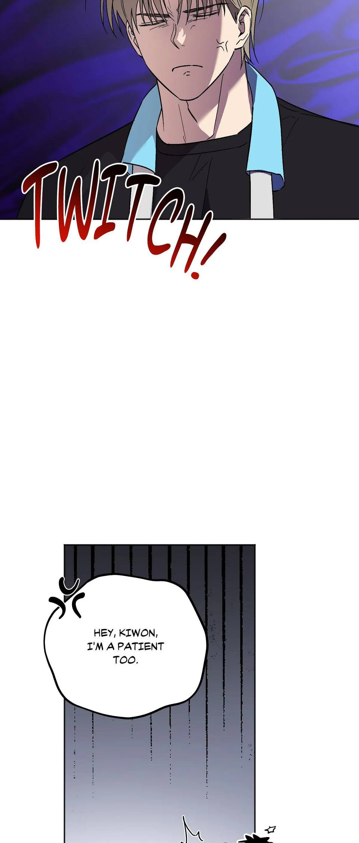 Origin Of Rite Chapter 39 page 26