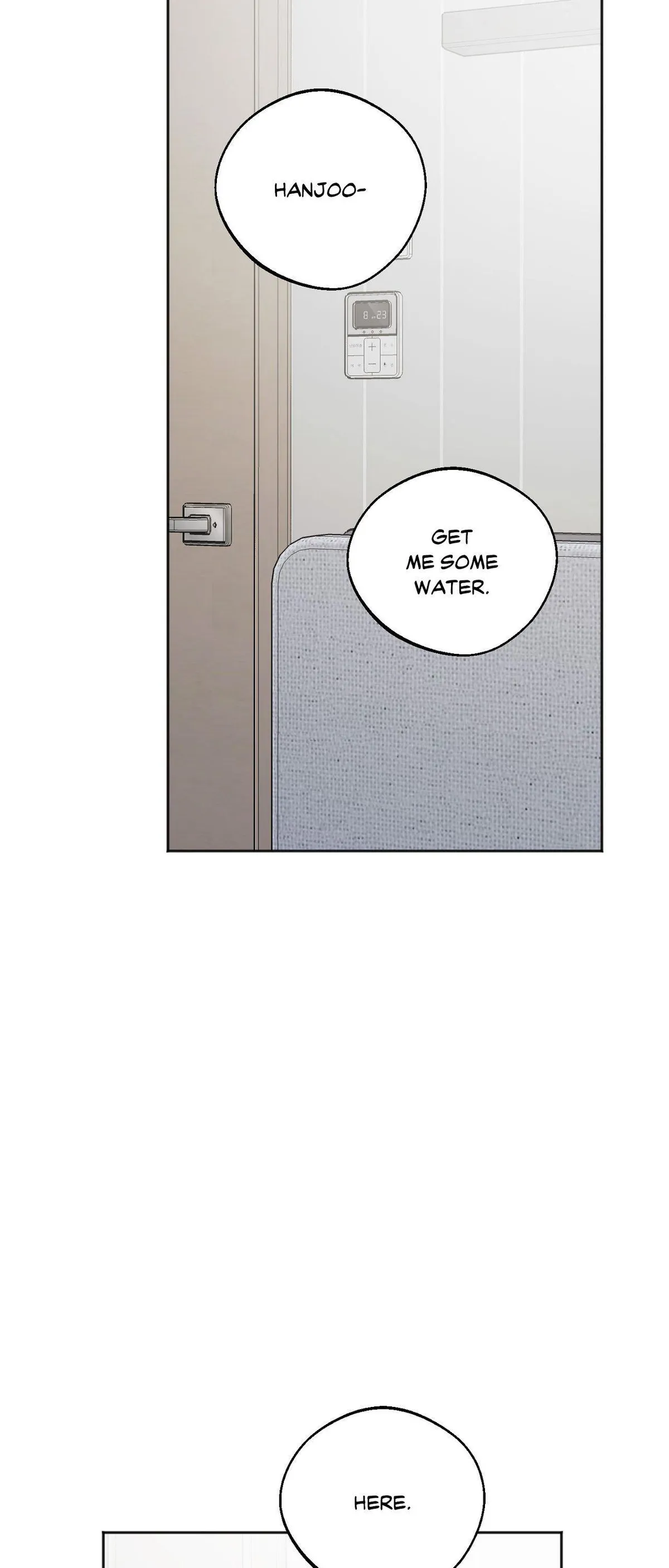 Origin Of Rite Chapter 39 page 24