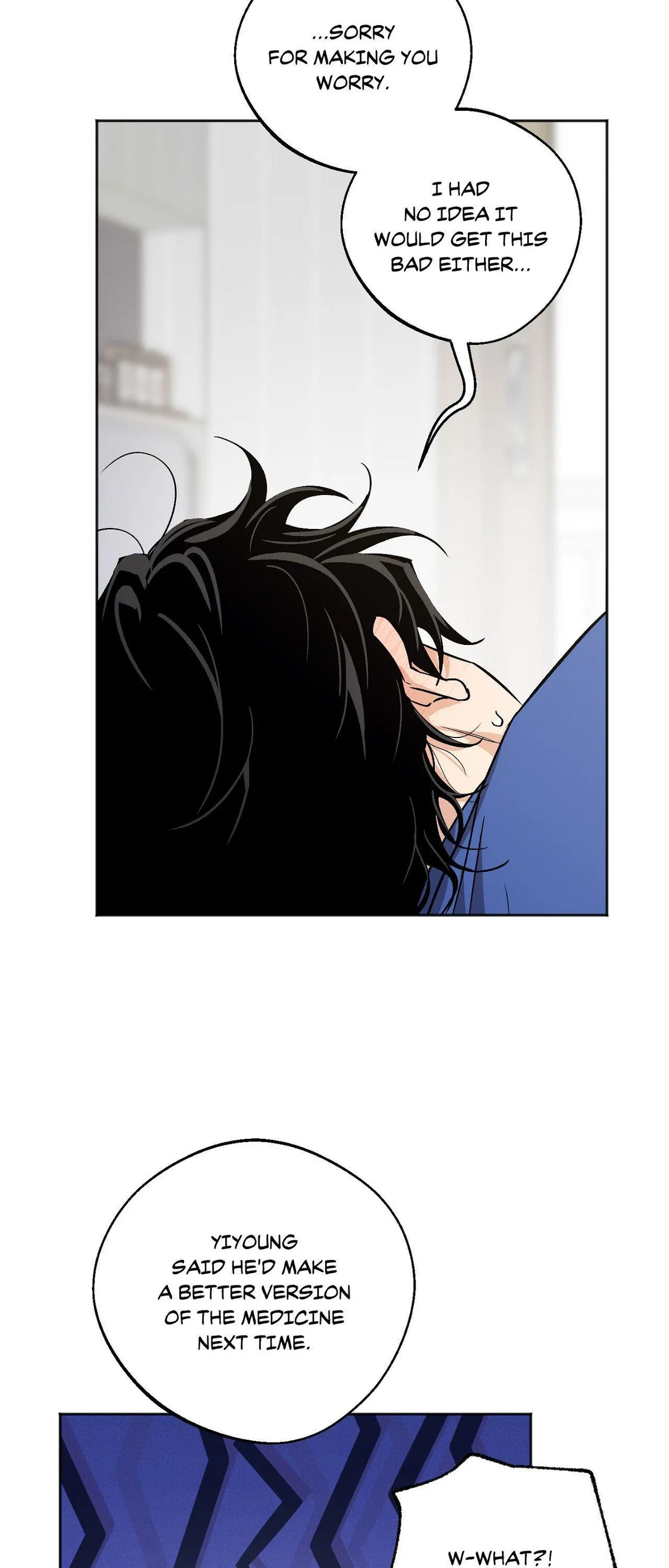 Origin Of Rite Chapter 39 page 29