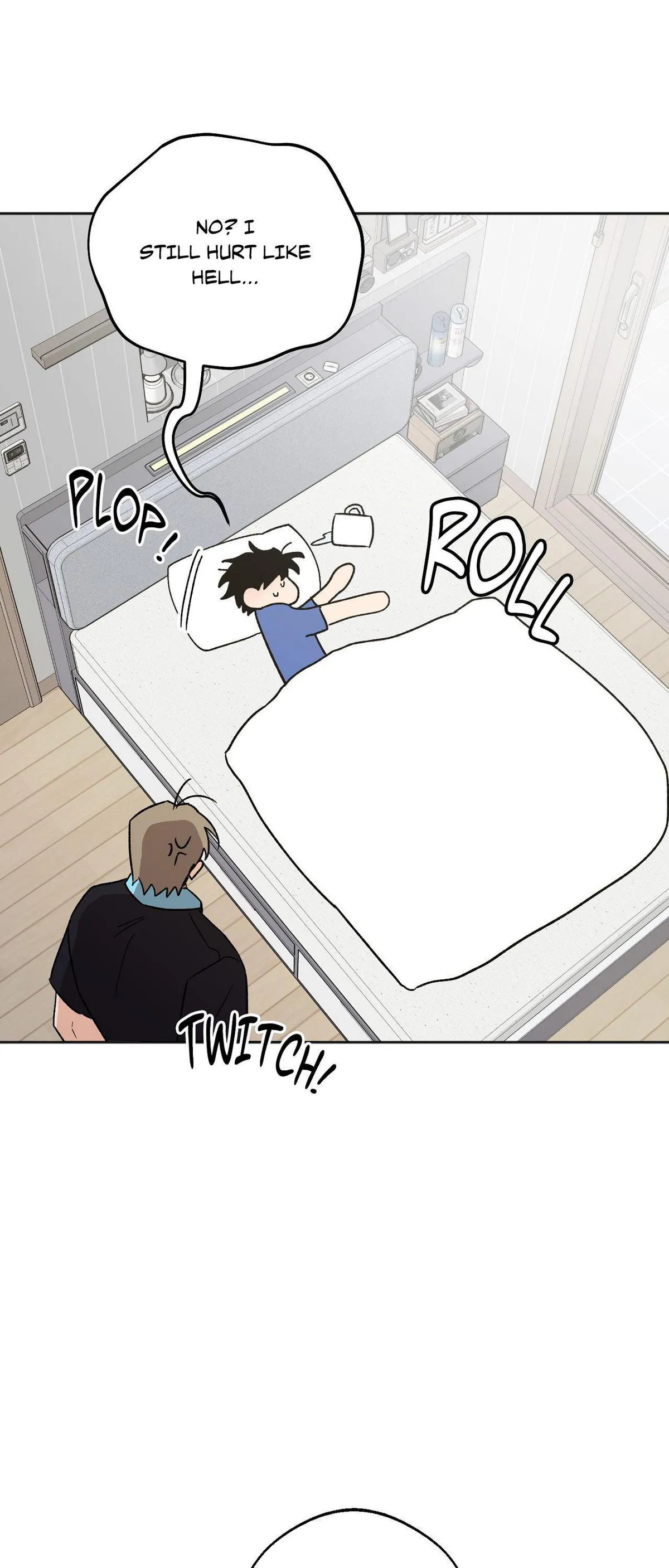 Origin Of Rite Chapter 39 page 28