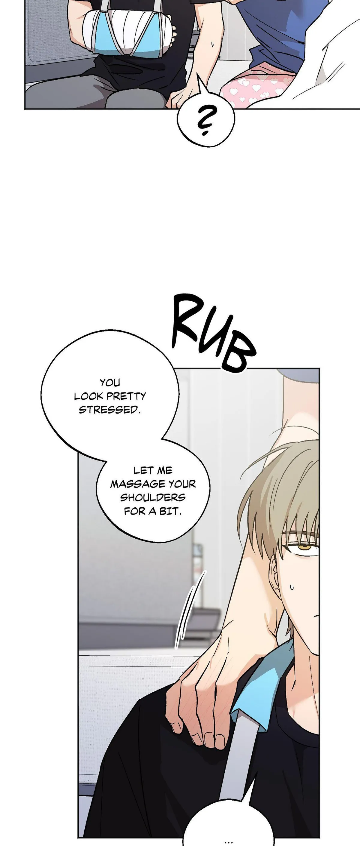 Origin Of Rite Chapter 39 page 36