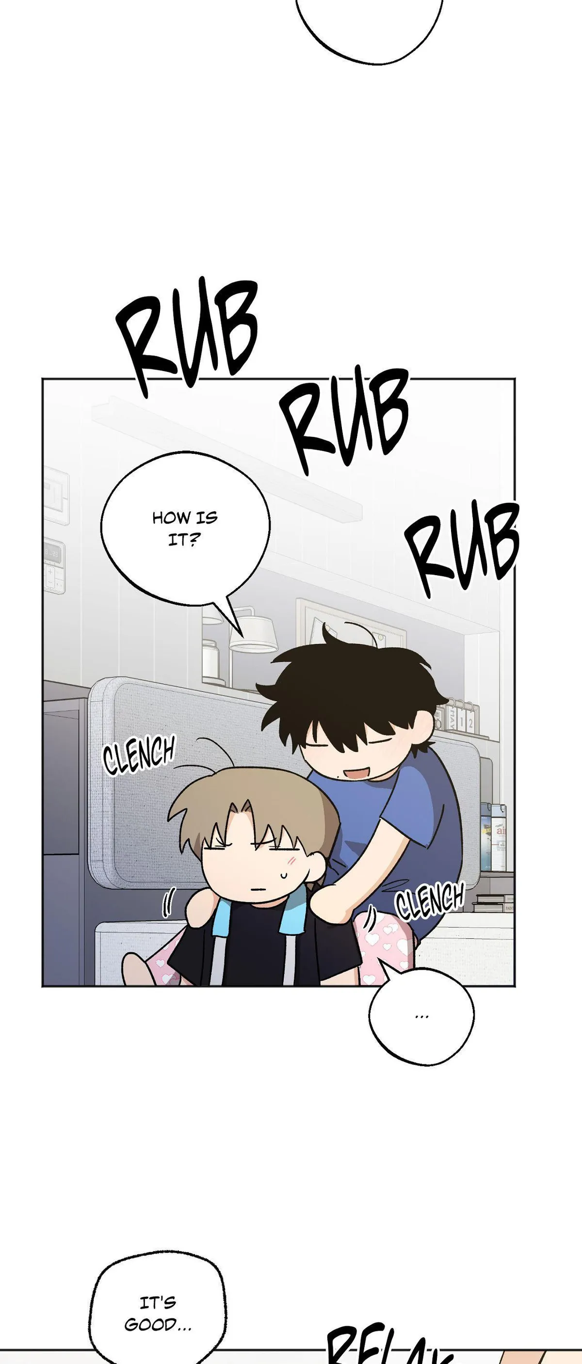 Origin Of Rite Chapter 39 page 37
