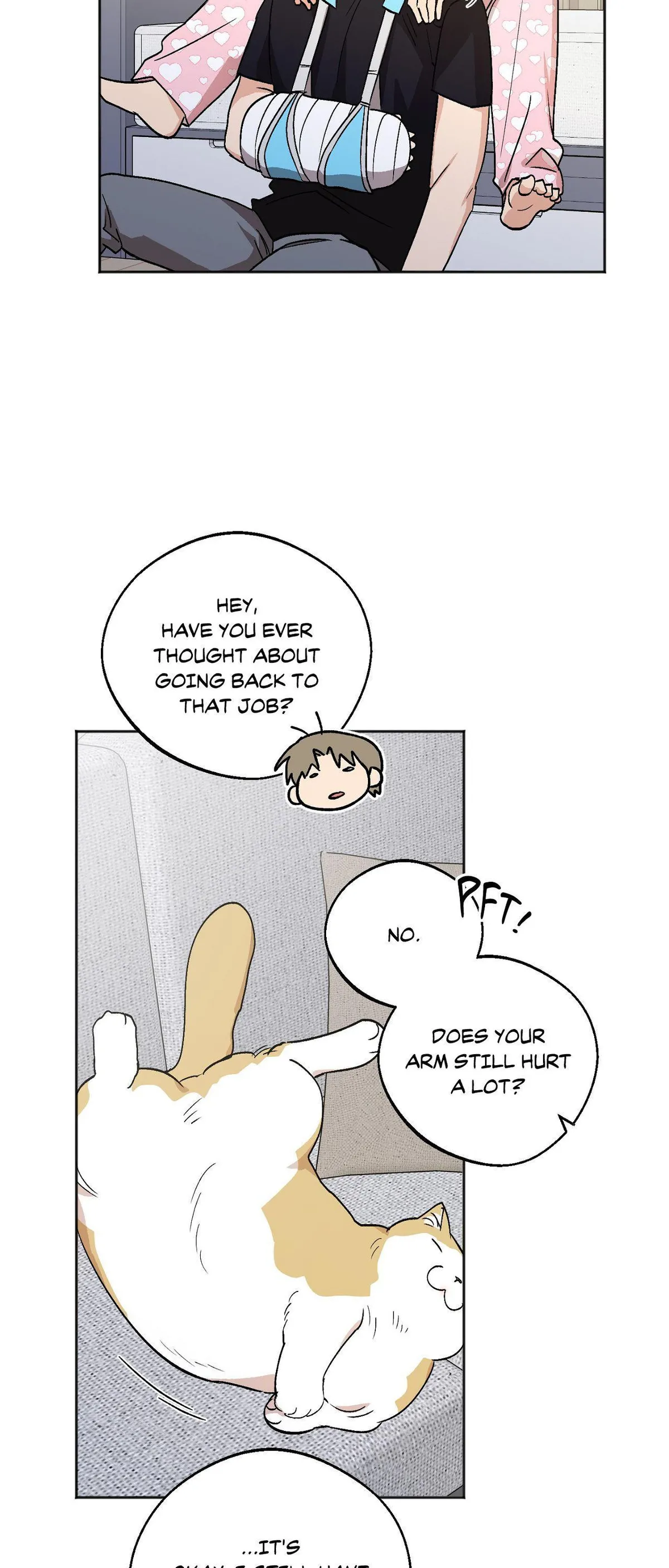 Origin Of Rite Chapter 39 page 39