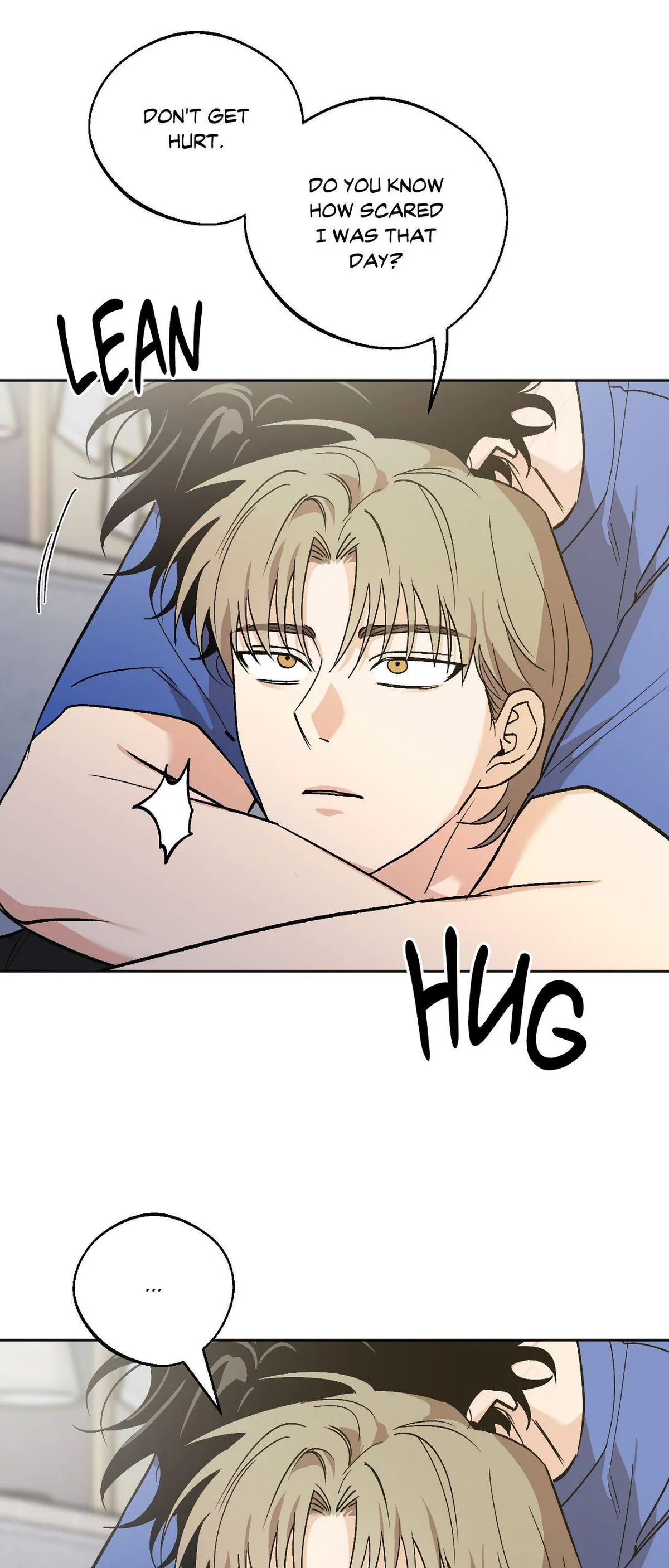 Origin Of Rite Chapter 39 page 41
