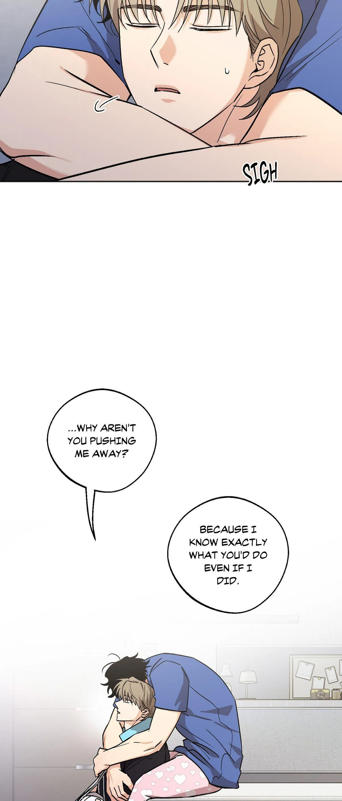 Origin Of Rite Chapter 39 page 42
