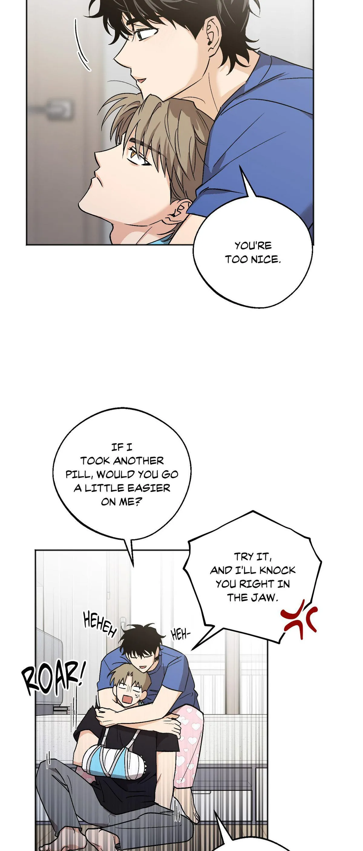 Origin Of Rite Chapter 39 page 46