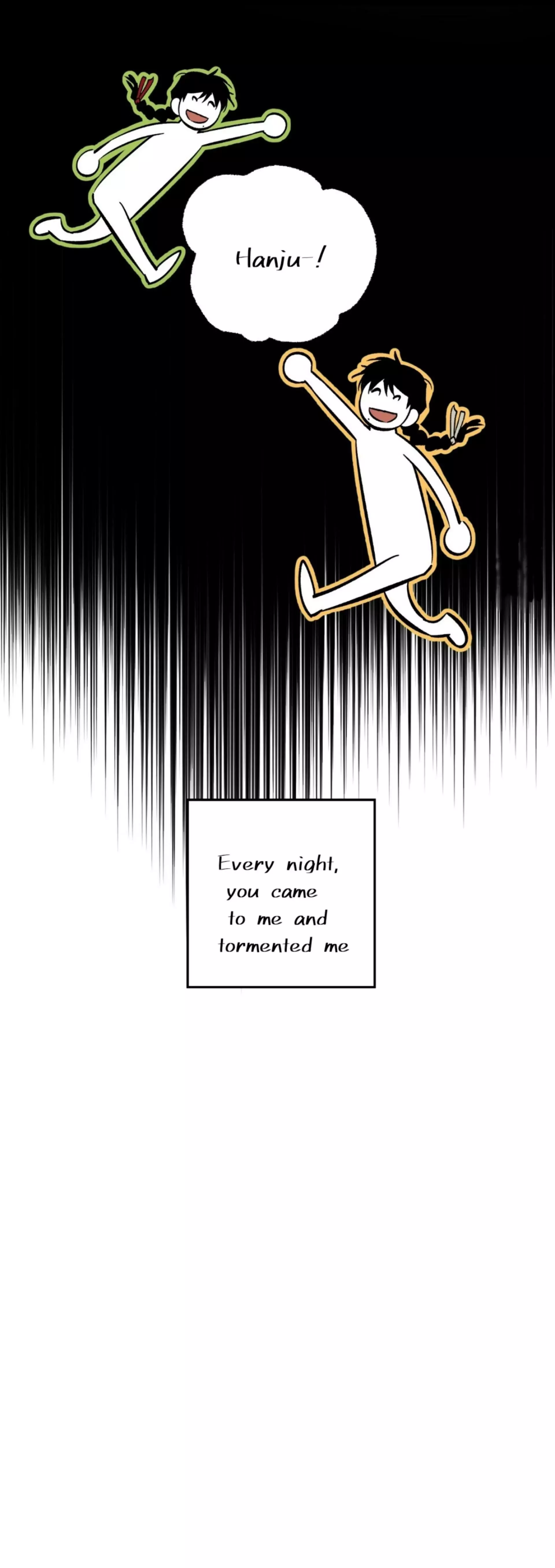 Origin Of Rite Chapter 4 page 5