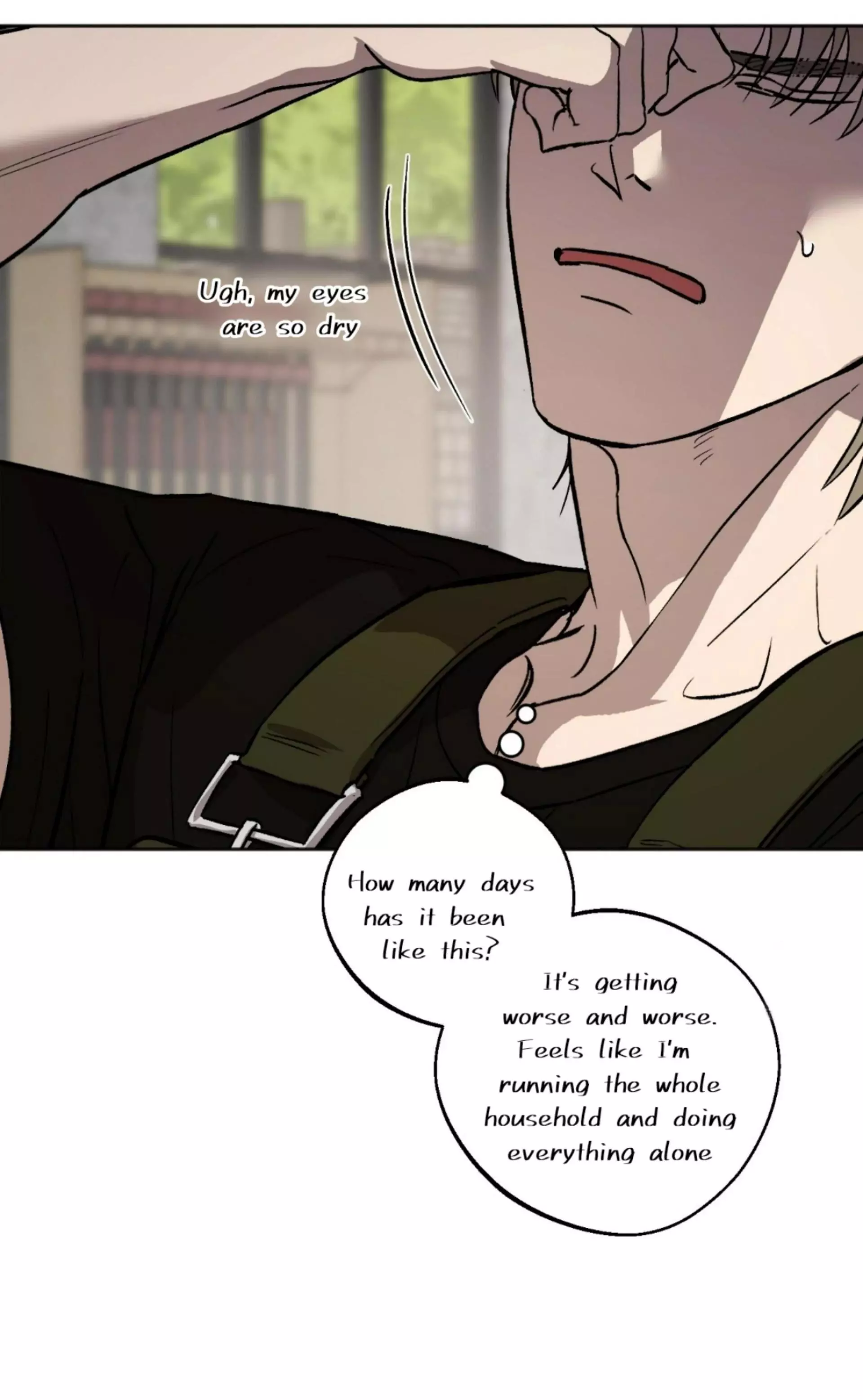 Origin Of Rite Chapter 4 page 7