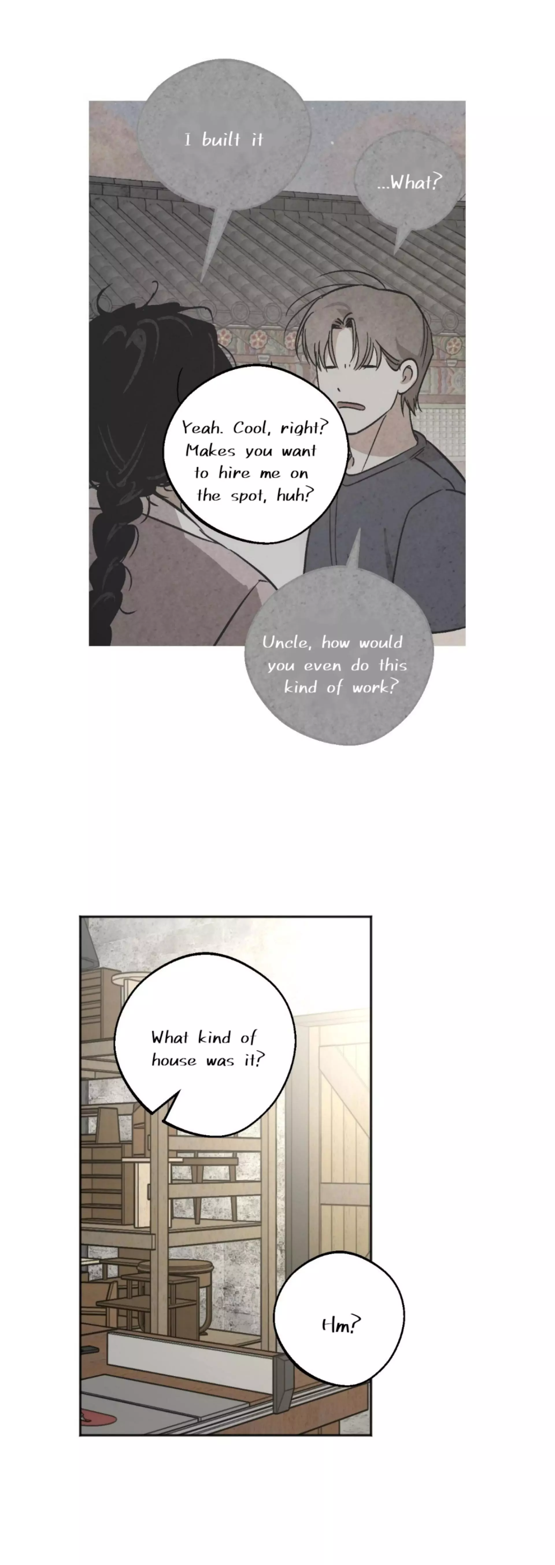 Origin Of Rite Chapter 4 page 18