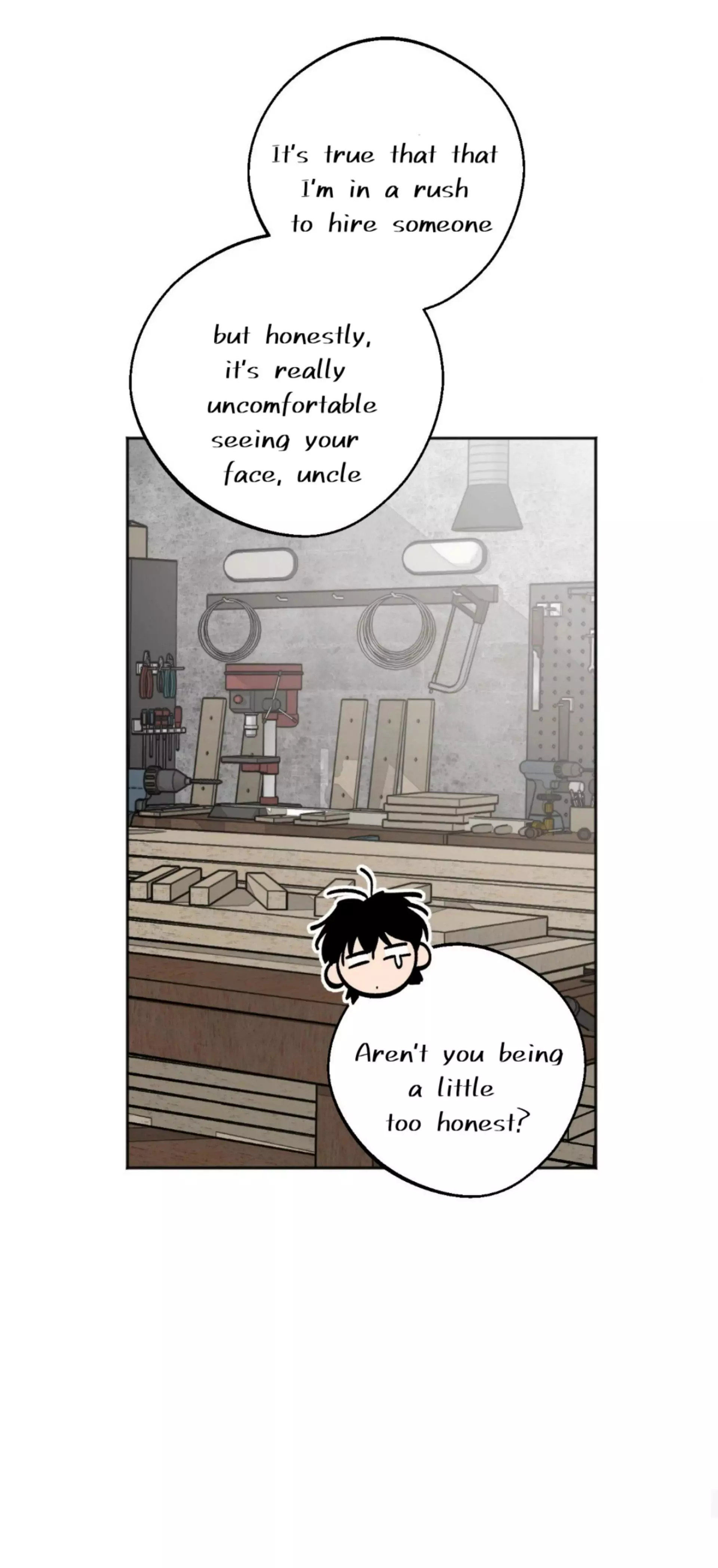 Origin Of Rite Chapter 4 page 26