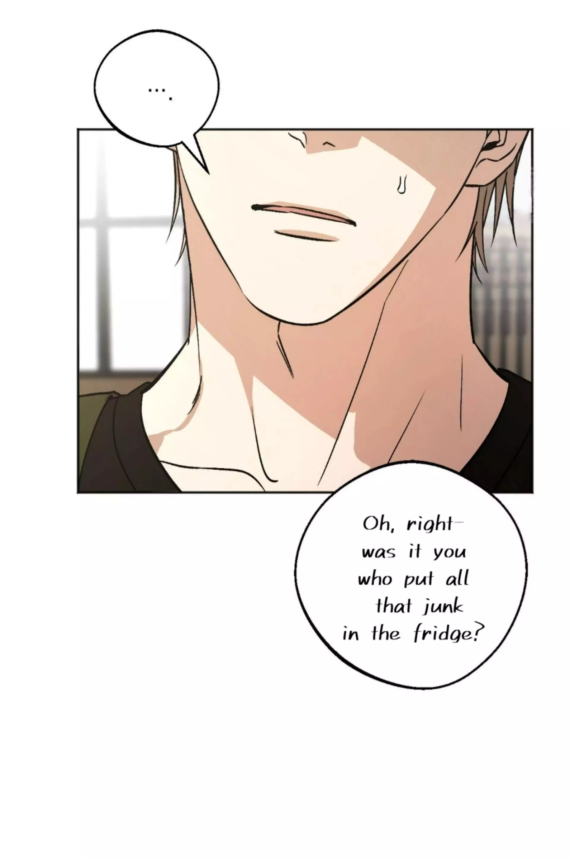 Origin Of Rite Chapter 4 page 30