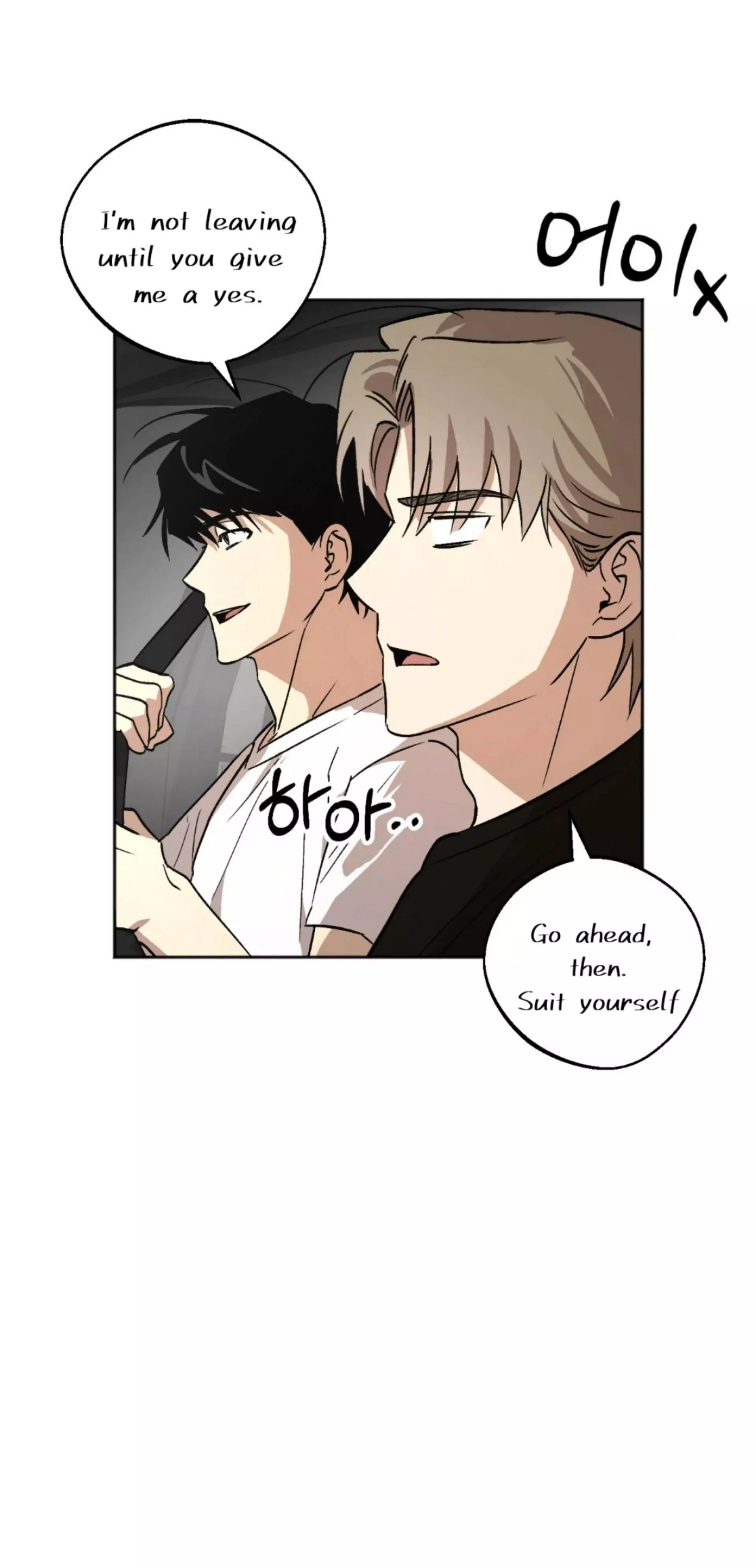 Origin Of Rite Chapter 4 page 35