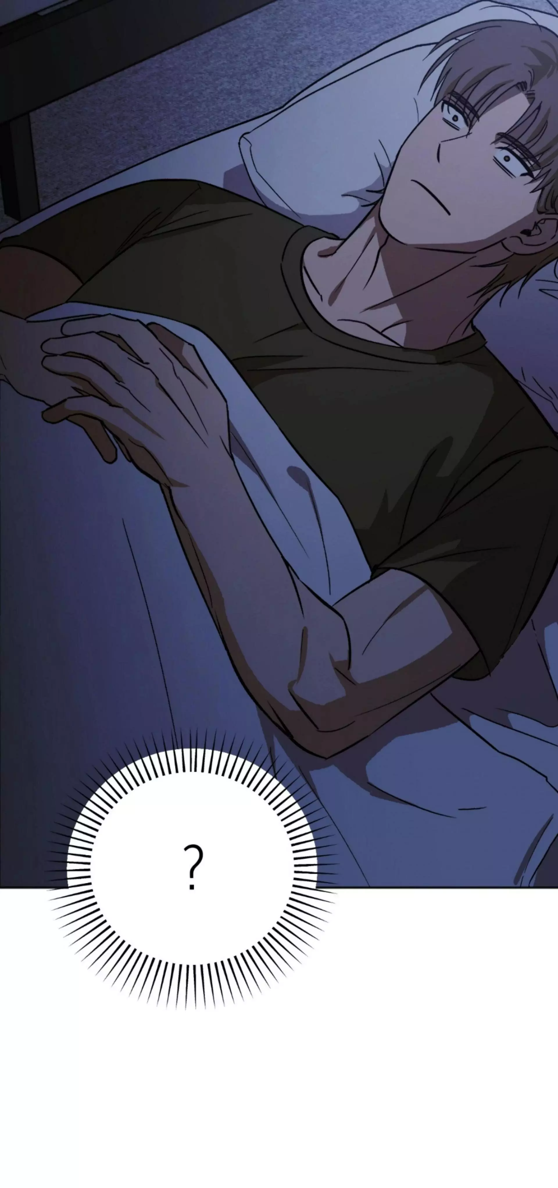 Origin Of Rite Chapter 4 page 40