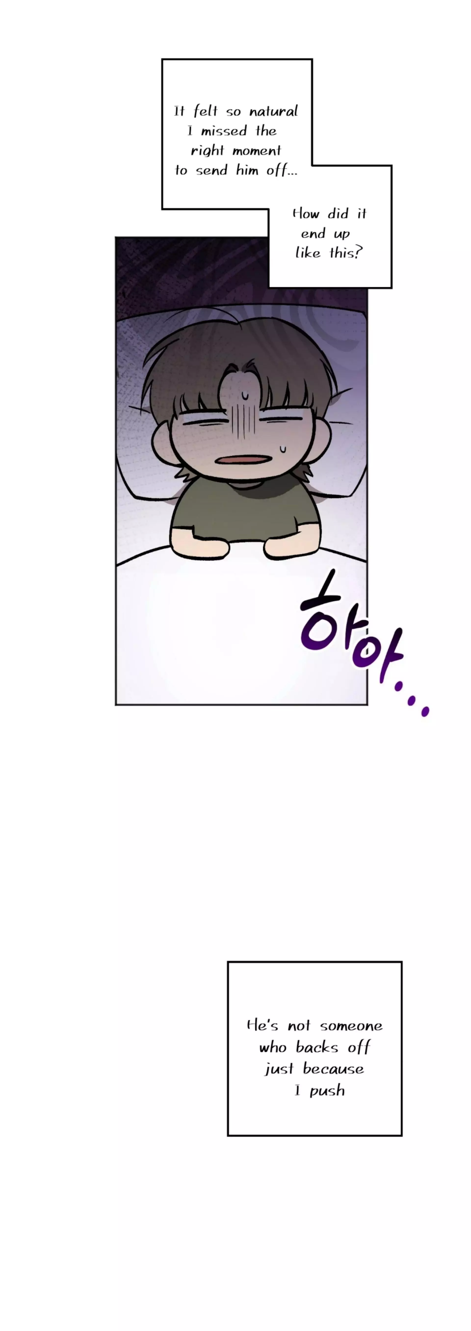 Origin Of Rite Chapter 4 page 41