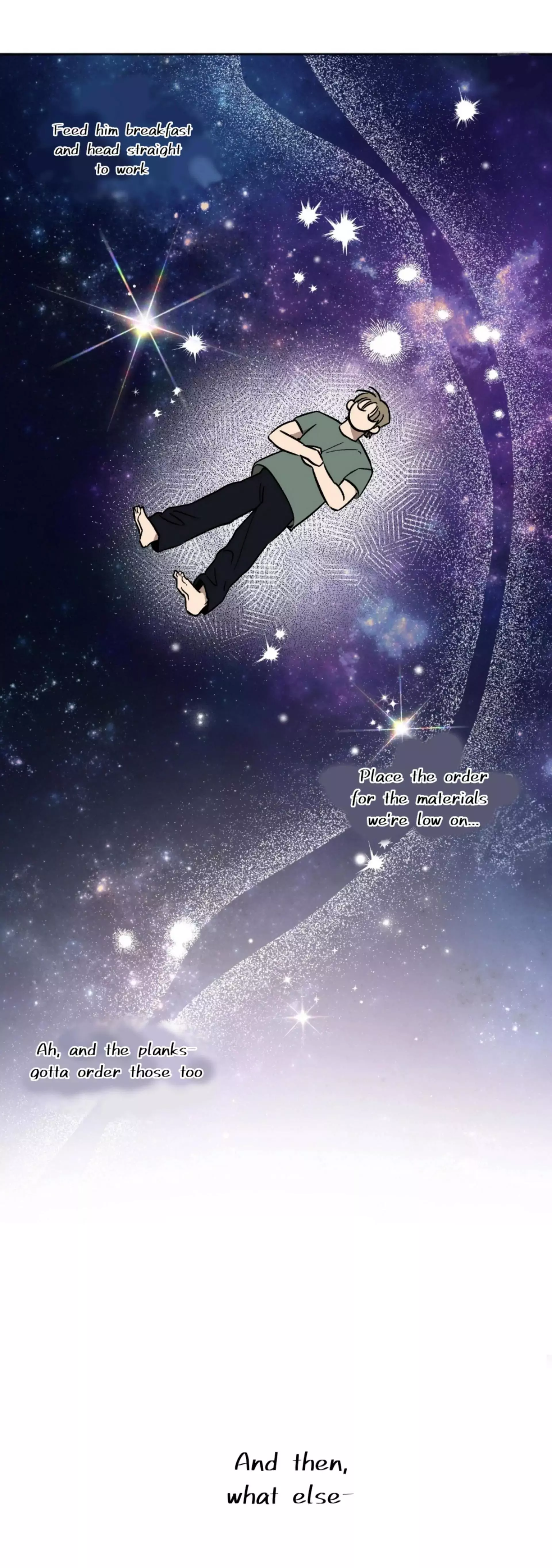 Origin Of Rite Chapter 4 page 47