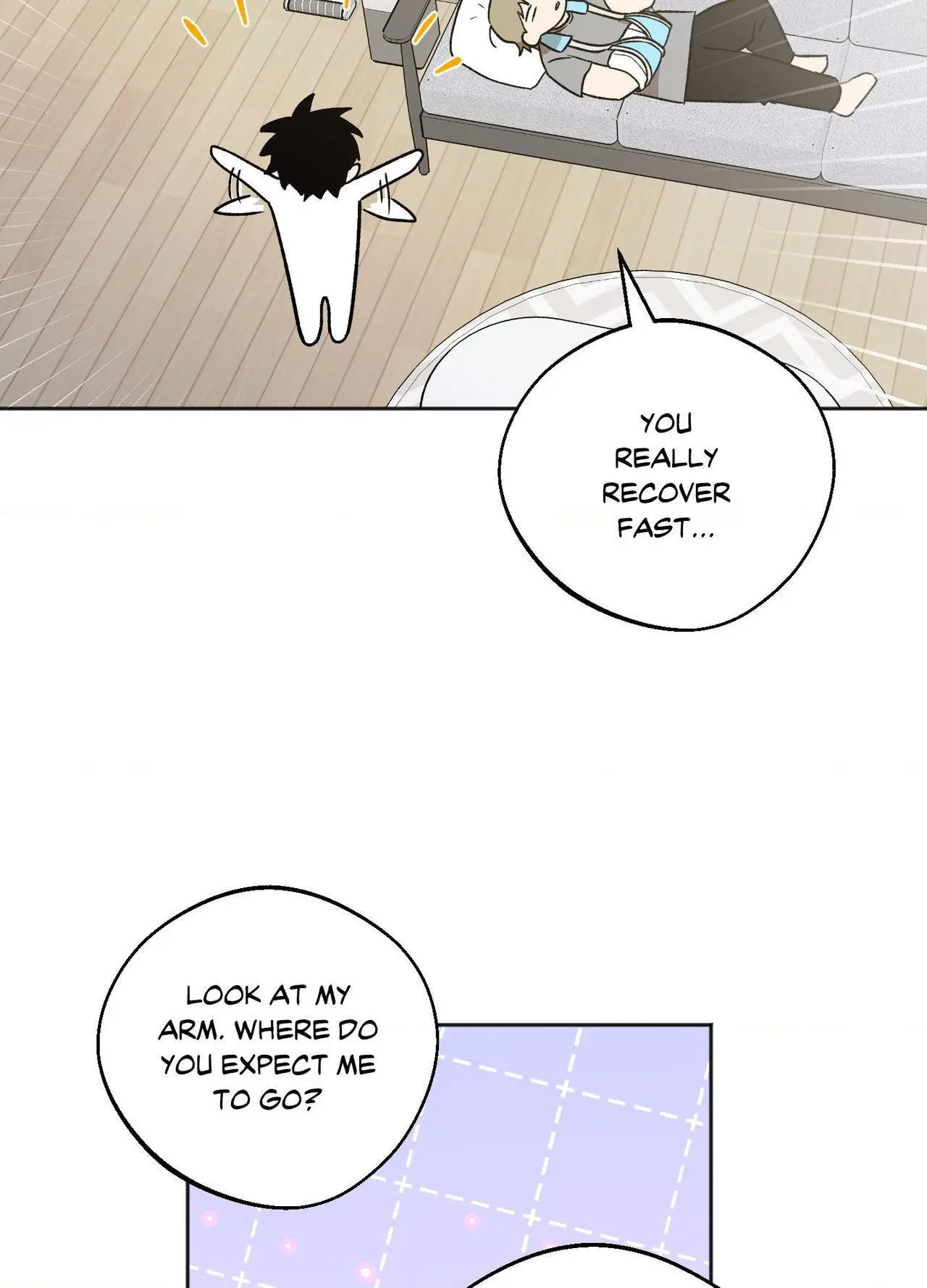 Origin Of Rite Chapter 40 page 4