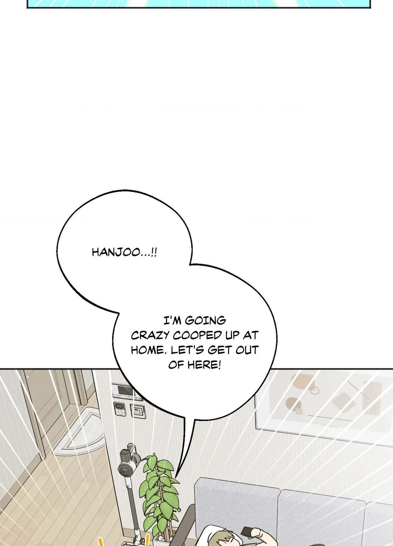 Origin Of Rite Chapter 40 page 3