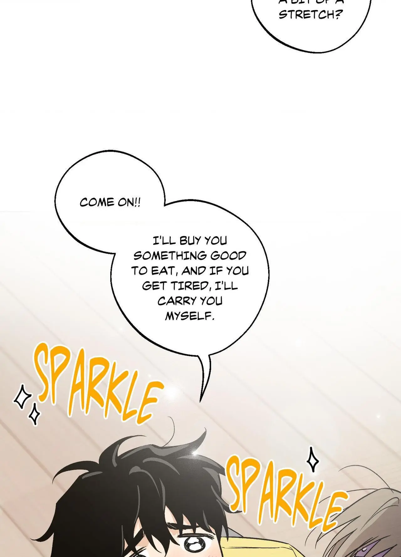 Origin Of Rite Chapter 40 page 7