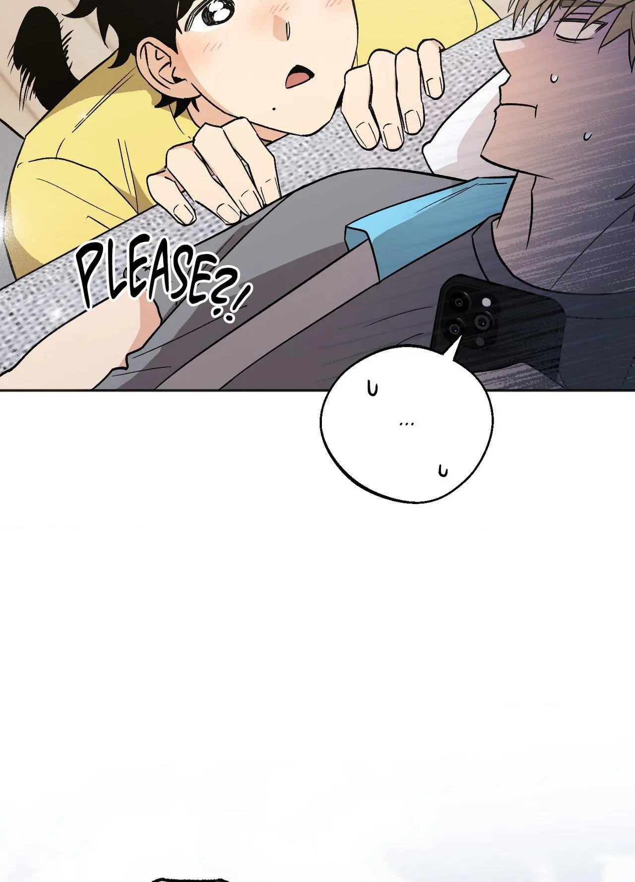 Origin Of Rite Chapter 40 page 8