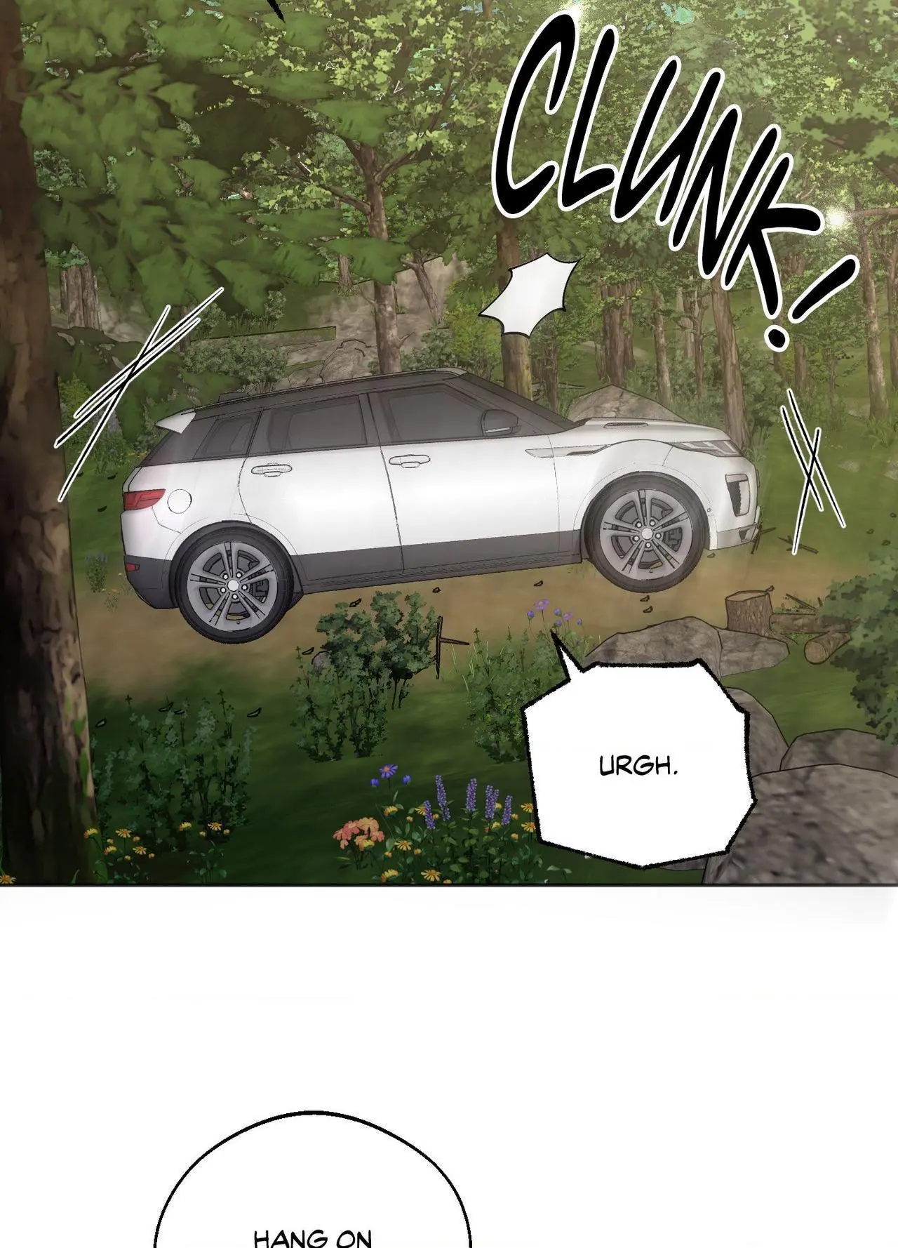 Origin Of Rite Chapter 40 page 16