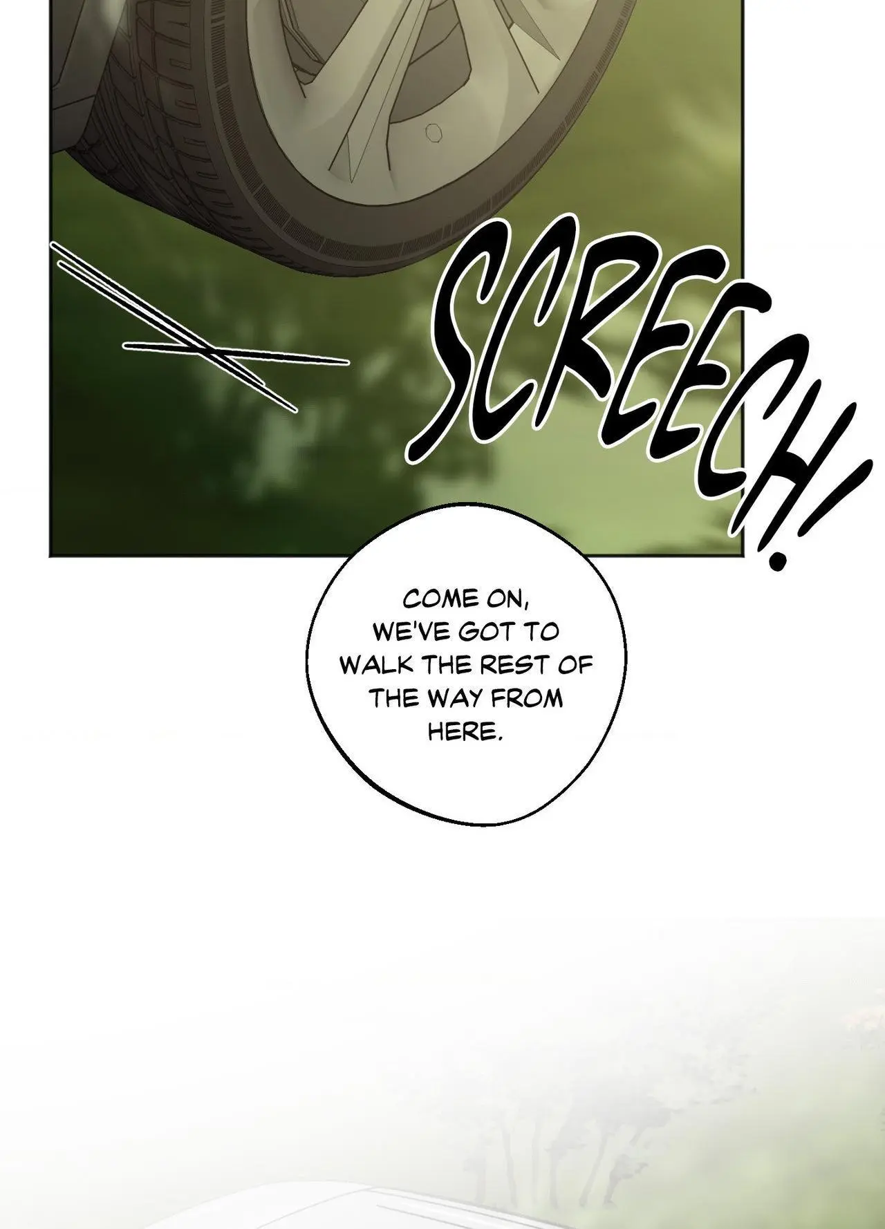 Origin Of Rite Chapter 40 page 20