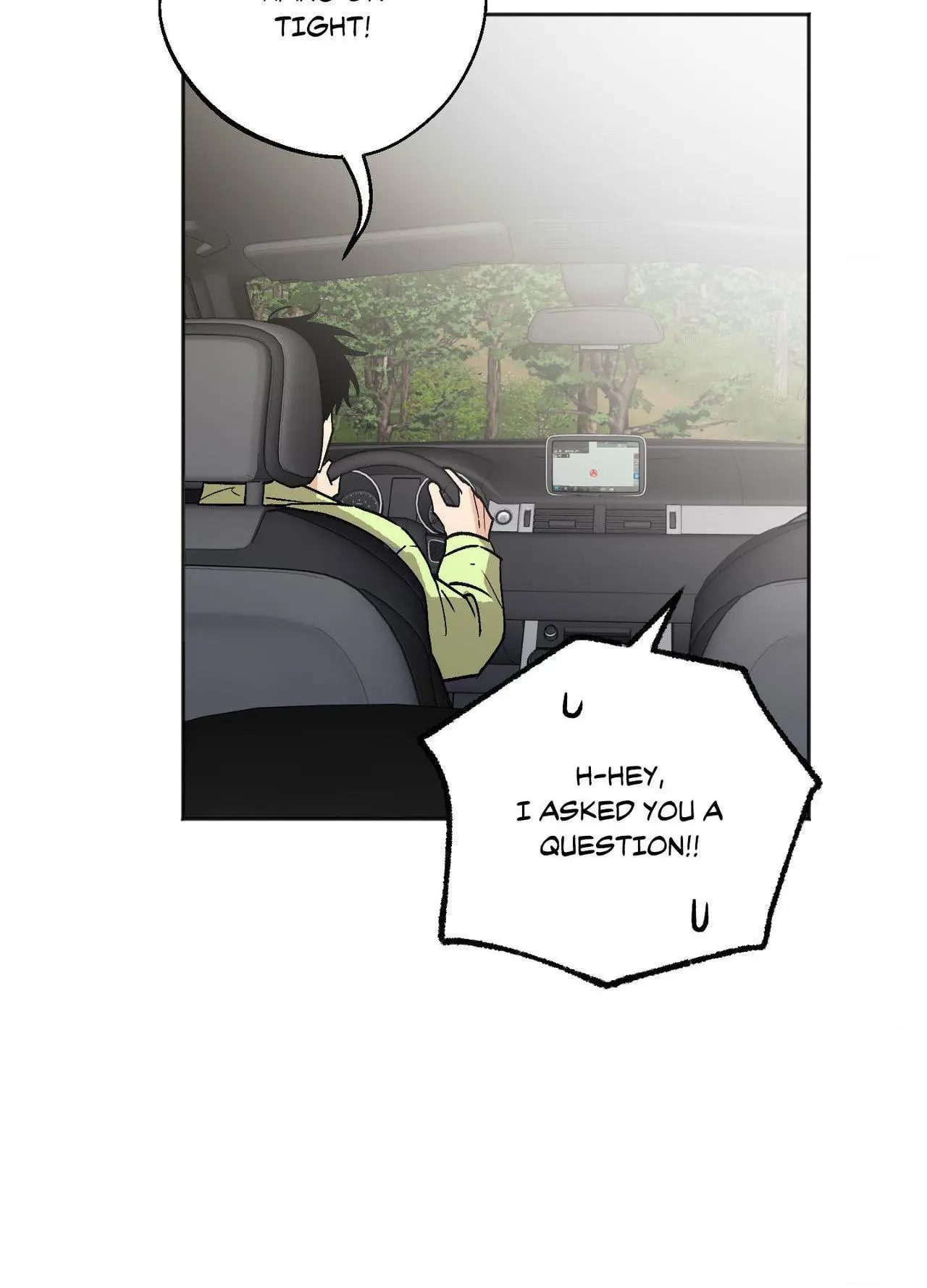 Origin Of Rite Chapter 40 page 17