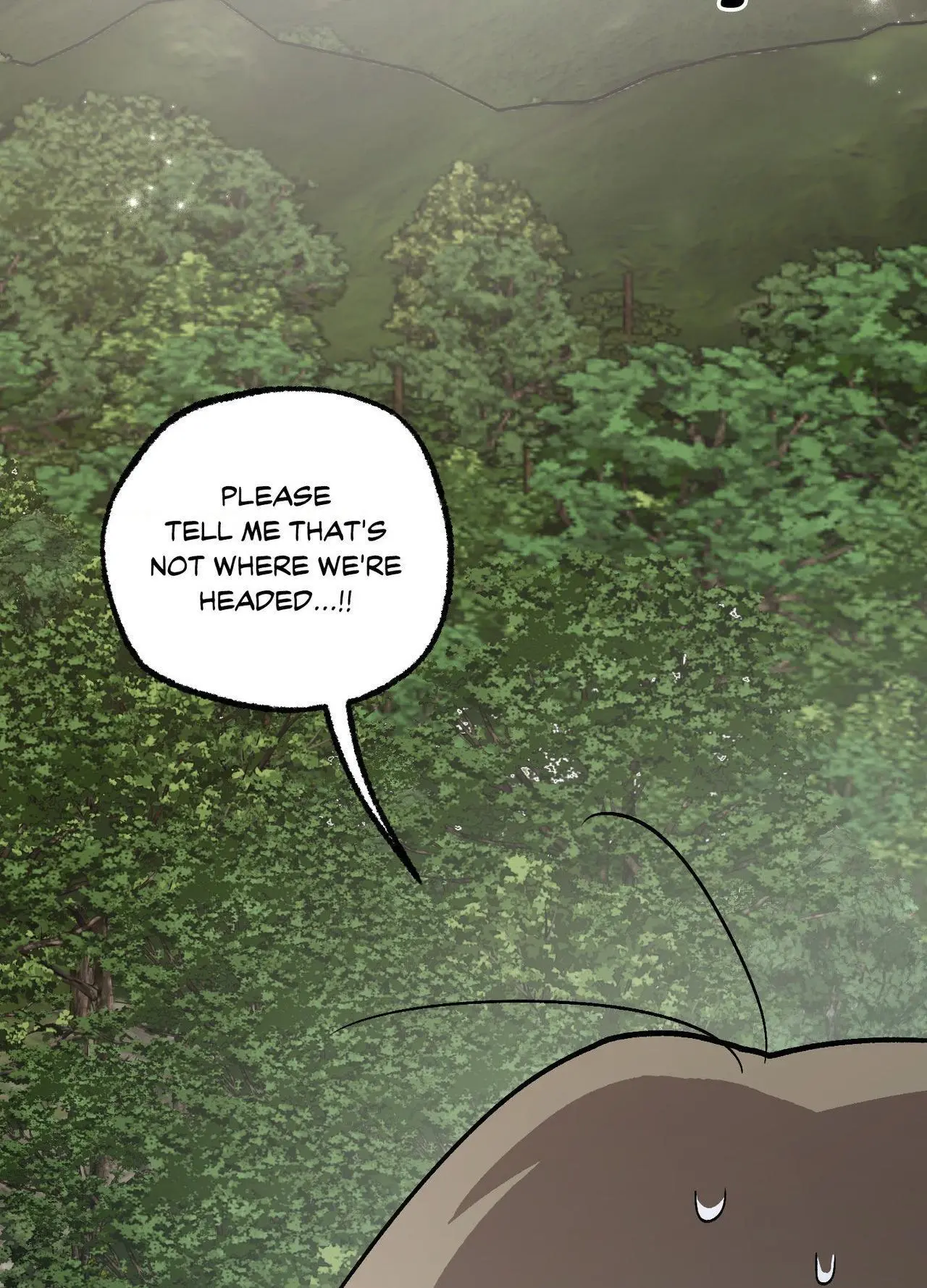 Origin Of Rite Chapter 40 page 23