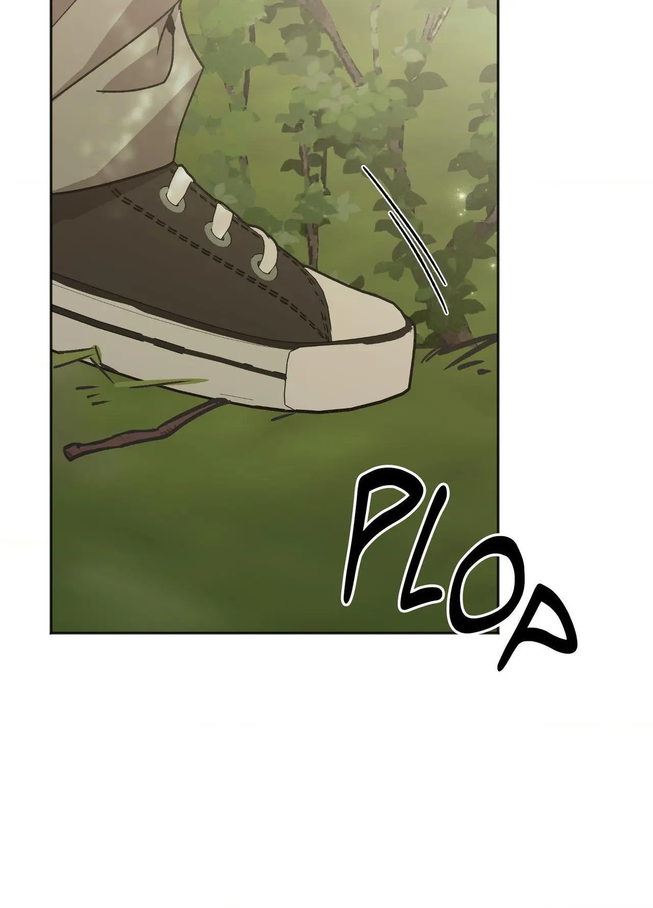 Origin Of Rite Chapter 40 page 27