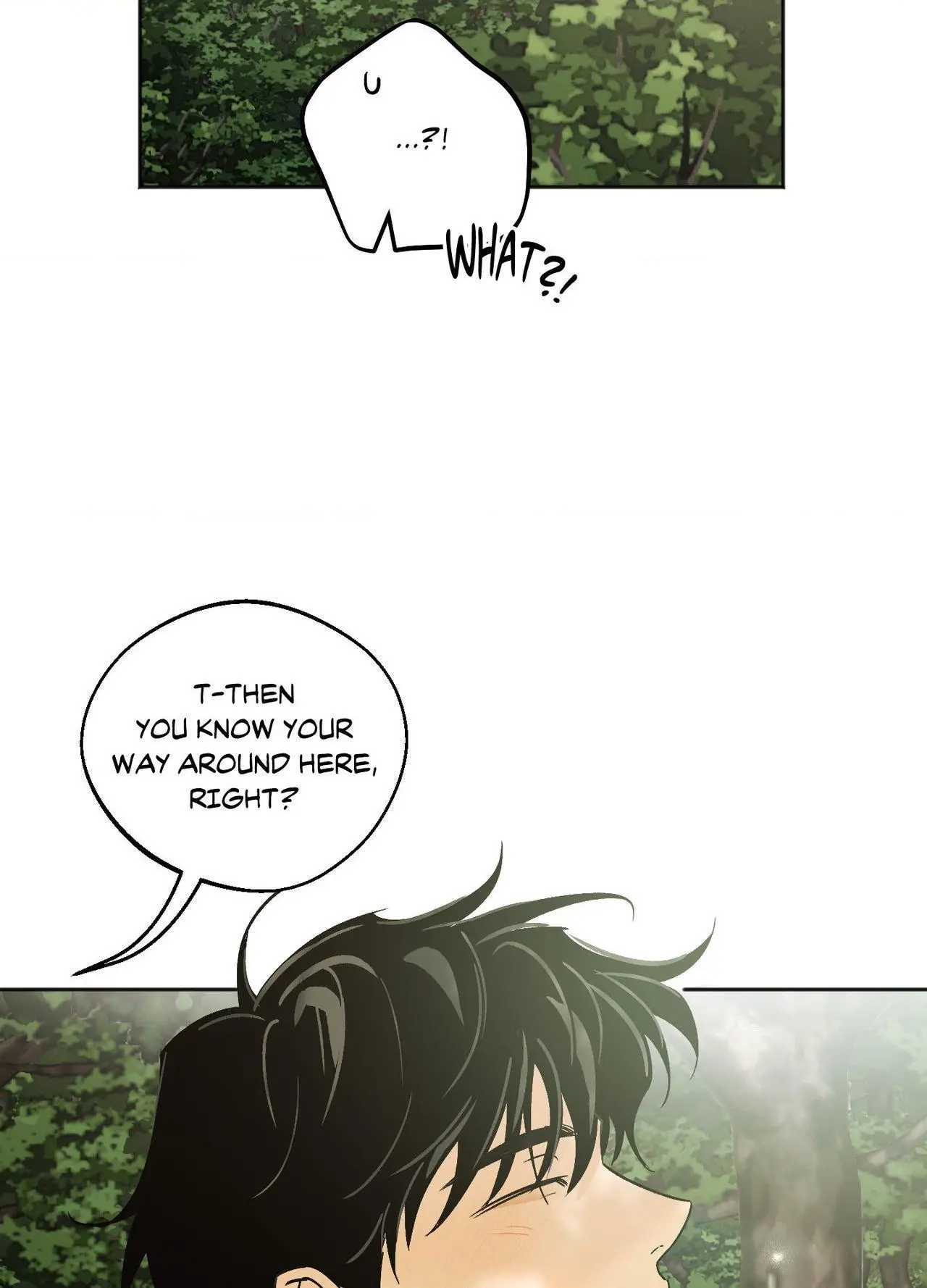 Origin Of Rite Chapter 40 page 30