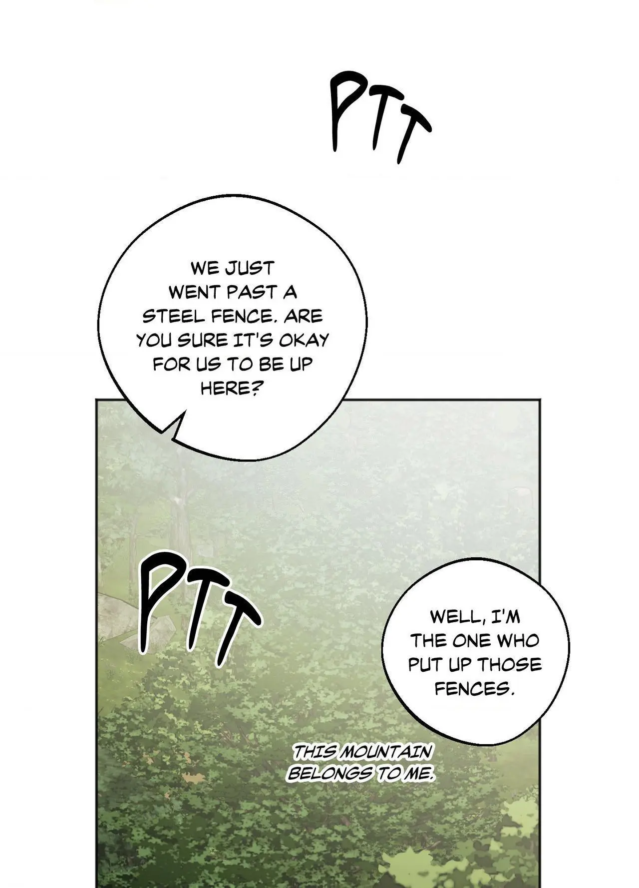 Origin Of Rite Chapter 40 page 29
