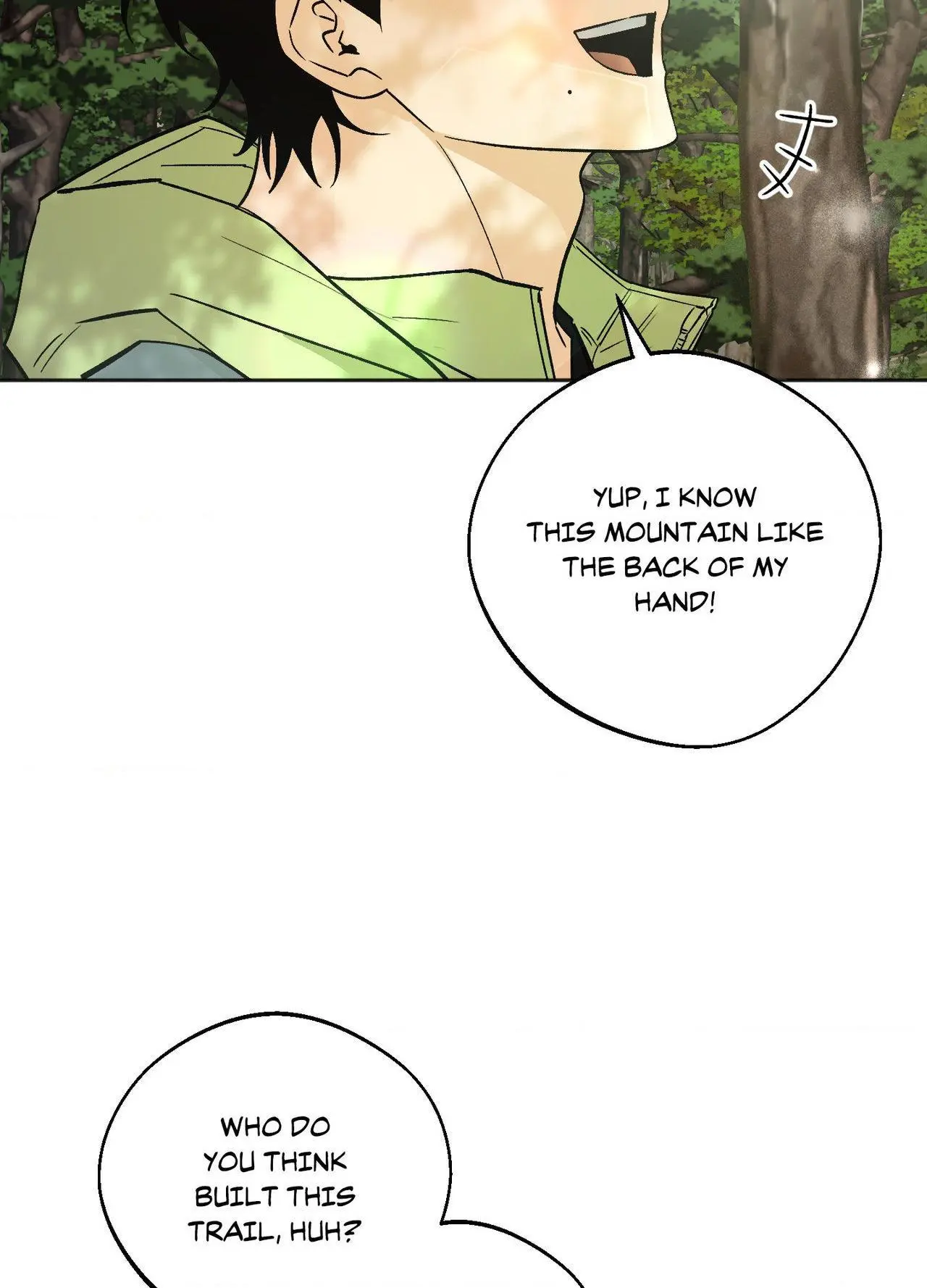 Origin Of Rite Chapter 40 page 31