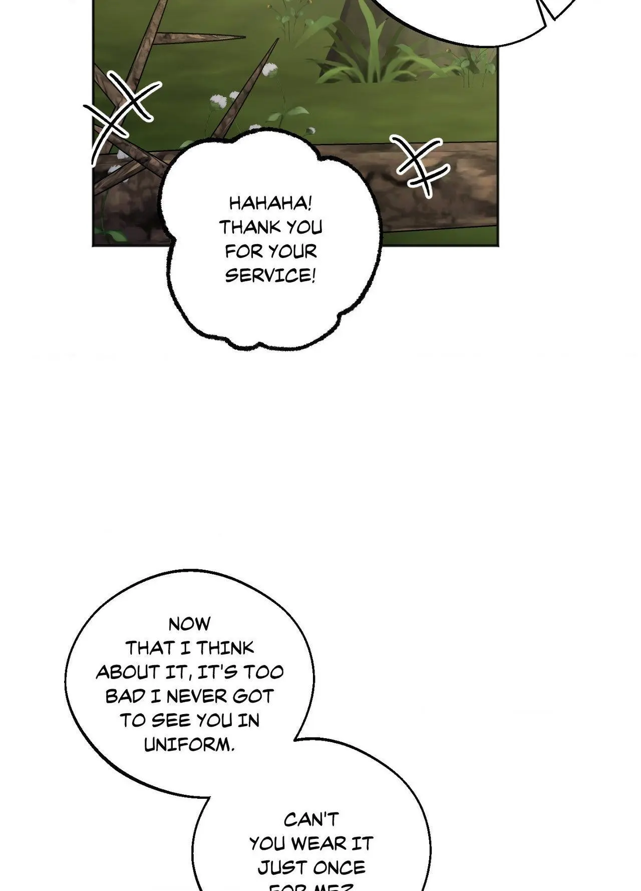 Origin Of Rite Chapter 40 page 34