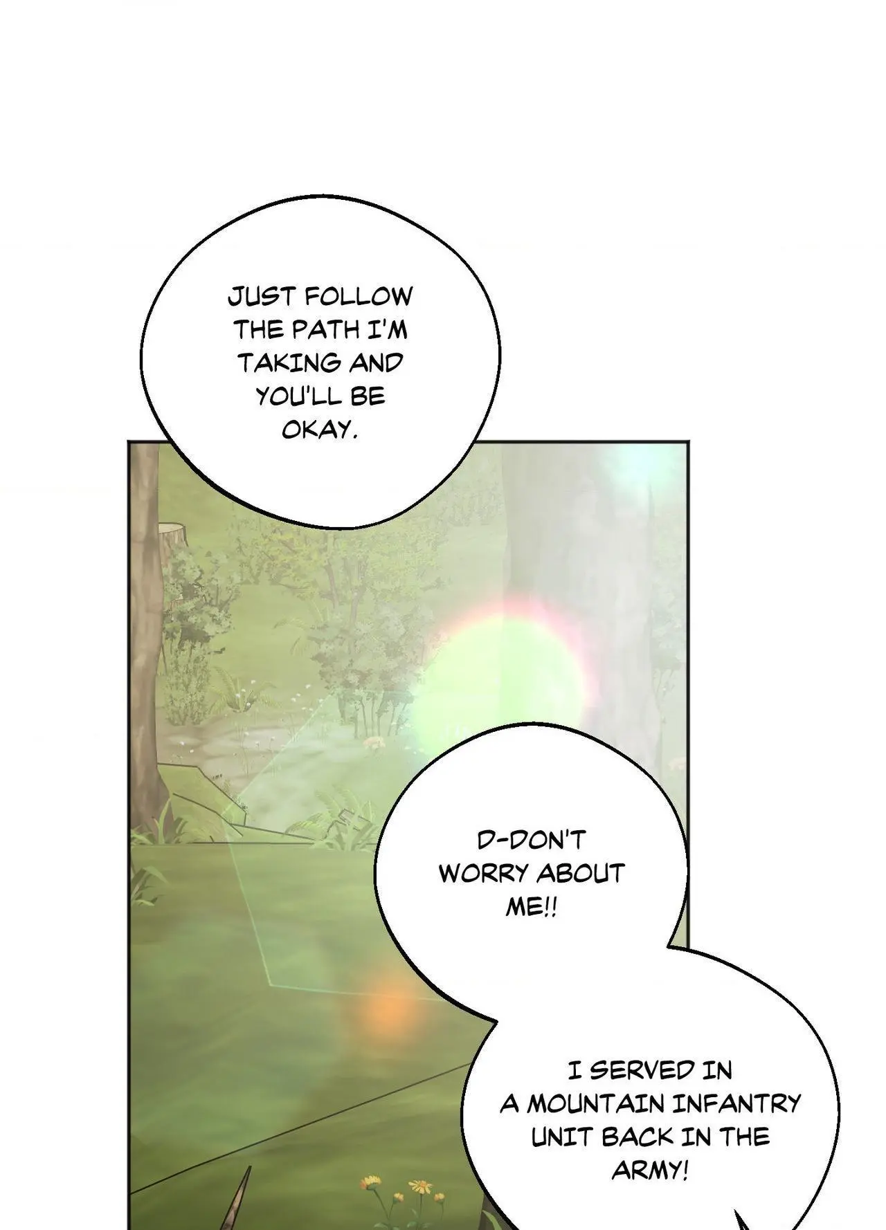 Origin Of Rite Chapter 40 page 33